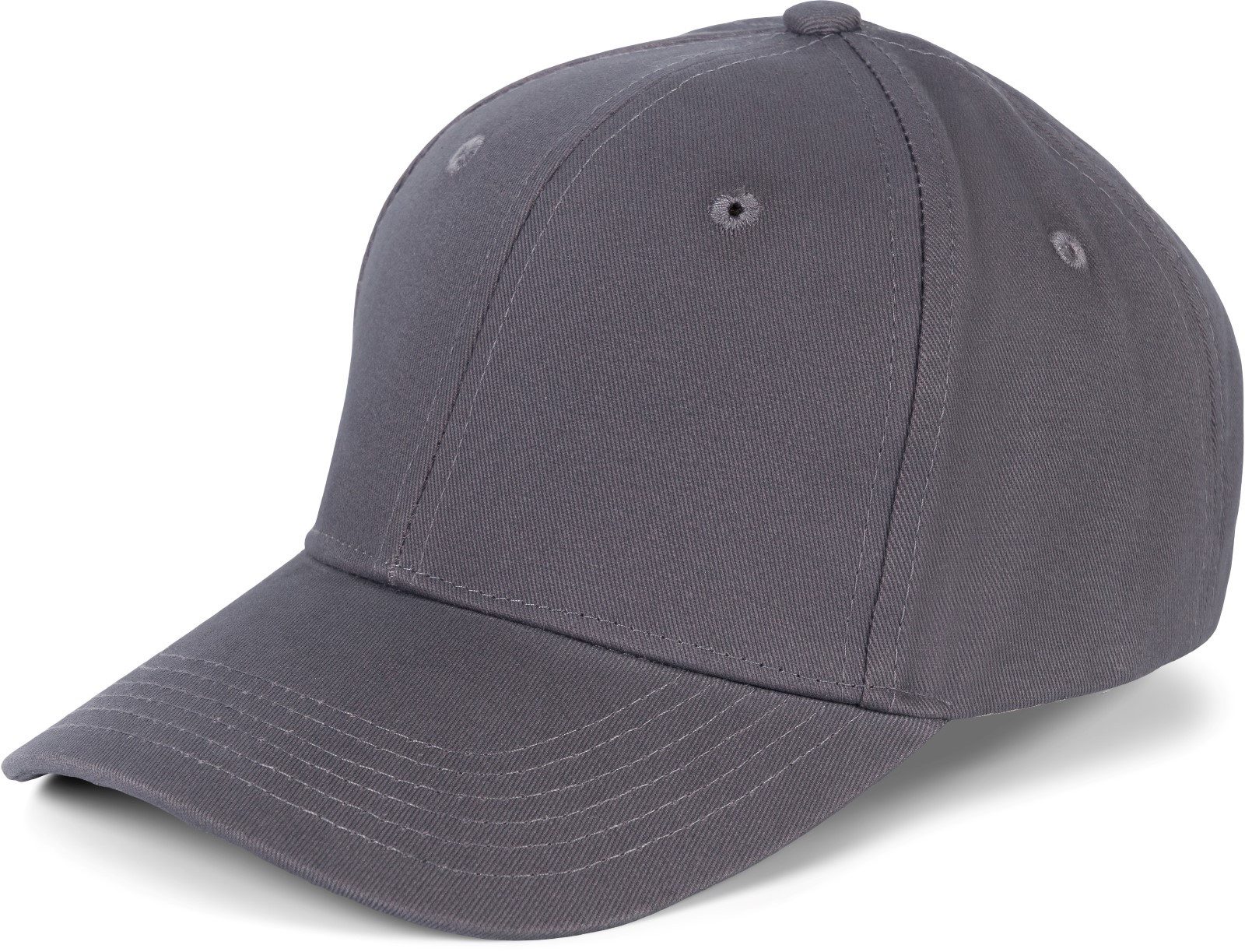 styleBREAKER Baseball Cap Baseball Cap Einfarbig (1-St)