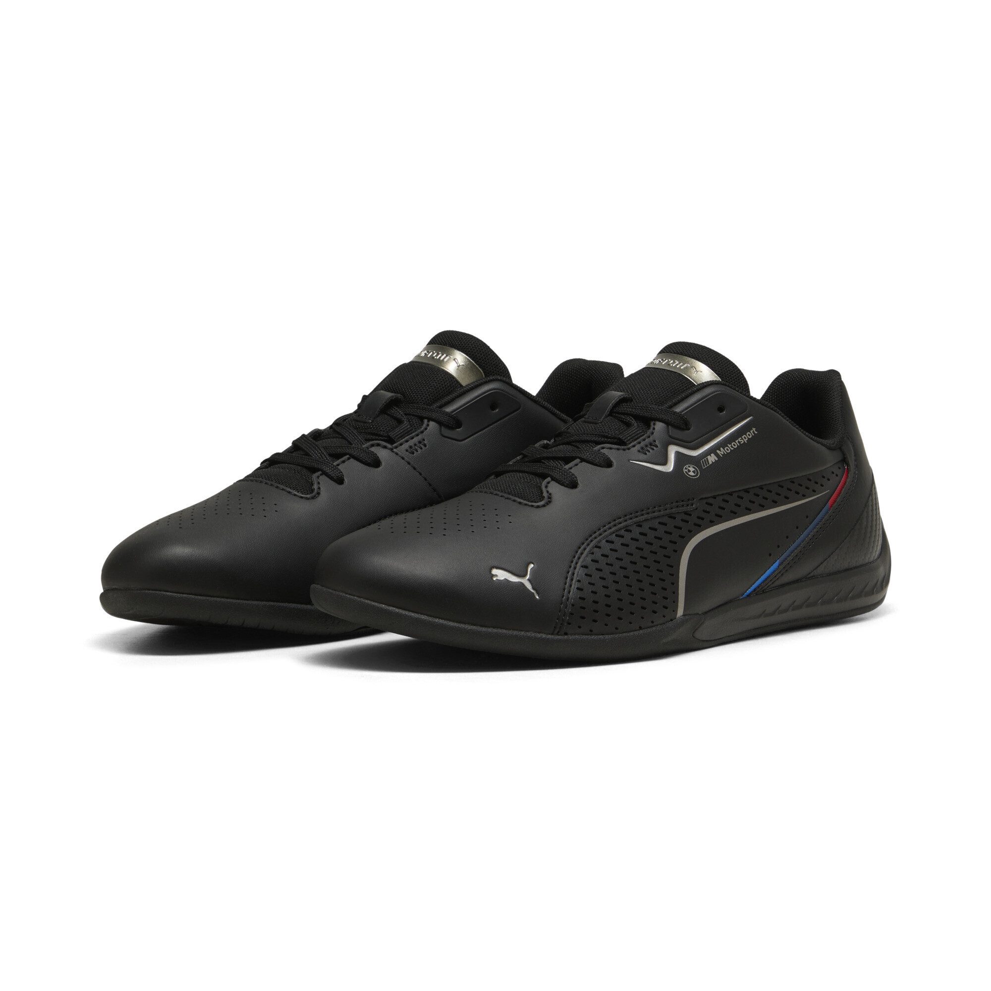 PUMA BMW M Motorsport Drift Cat 11 Sneakers Erwachsene Sneaker
