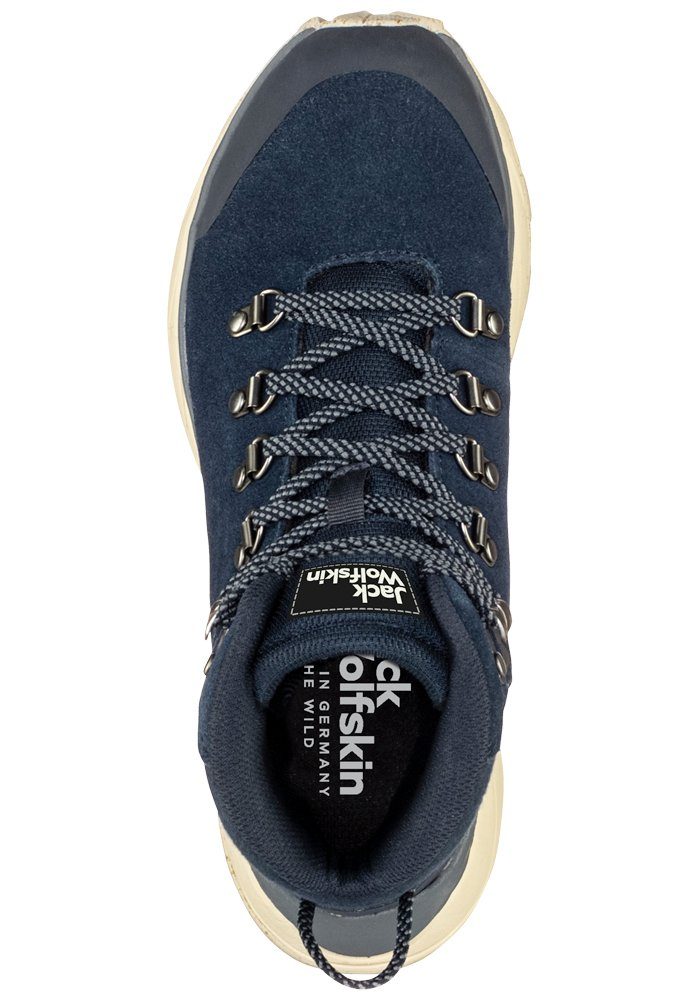 Jack Wolfskin TERRAVENTURE URBAN MID W Outdoorschuh günstig online kaufen