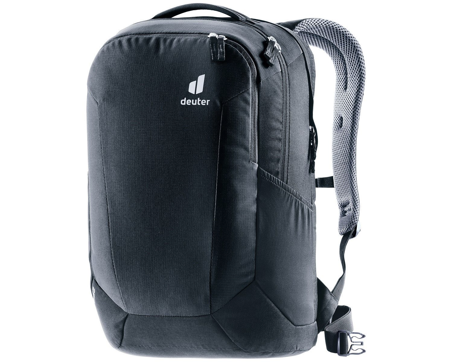 deuter Wanderrucksack Giga 28 Lifestyle (1, 1-tlg., Stück), Airstripes Syst günstig online kaufen