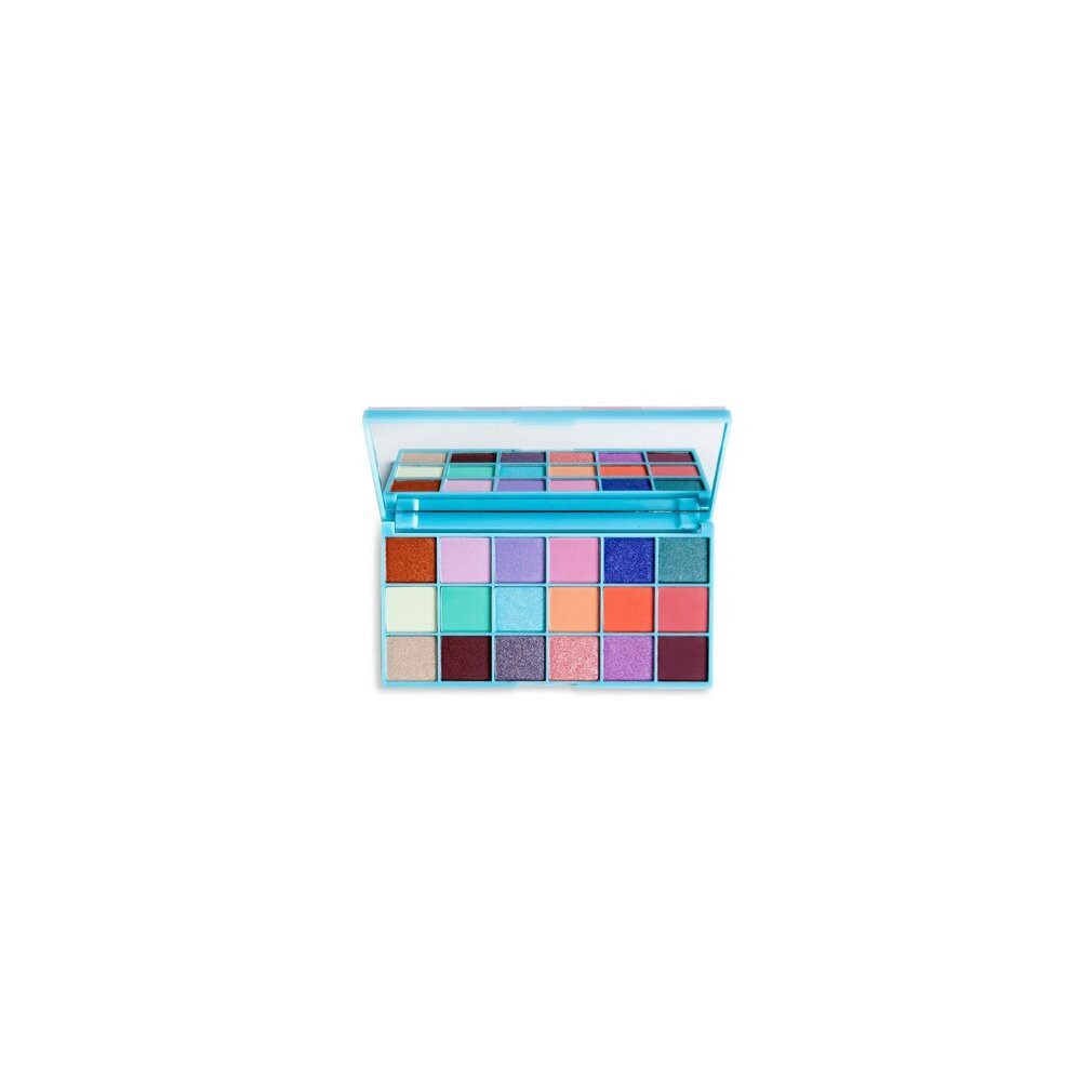 Magic Studio Lidschatten NEW RULES Schattenpalette 1 u