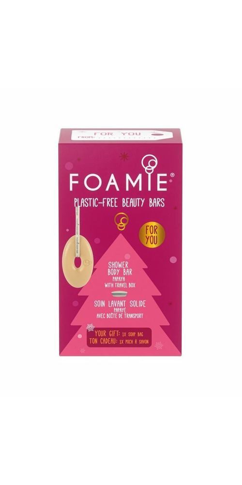 FOAMIE Pflege-Set Foamie Bestseller Set