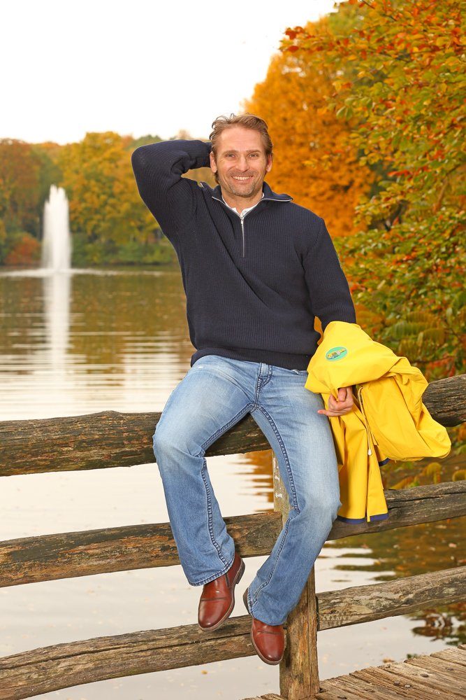 tomBrook Troyer Korvettenkapitän (1-tlg) Herren Seemannspullover Pullover Korvettenkapitän aus 100% Schurwolle