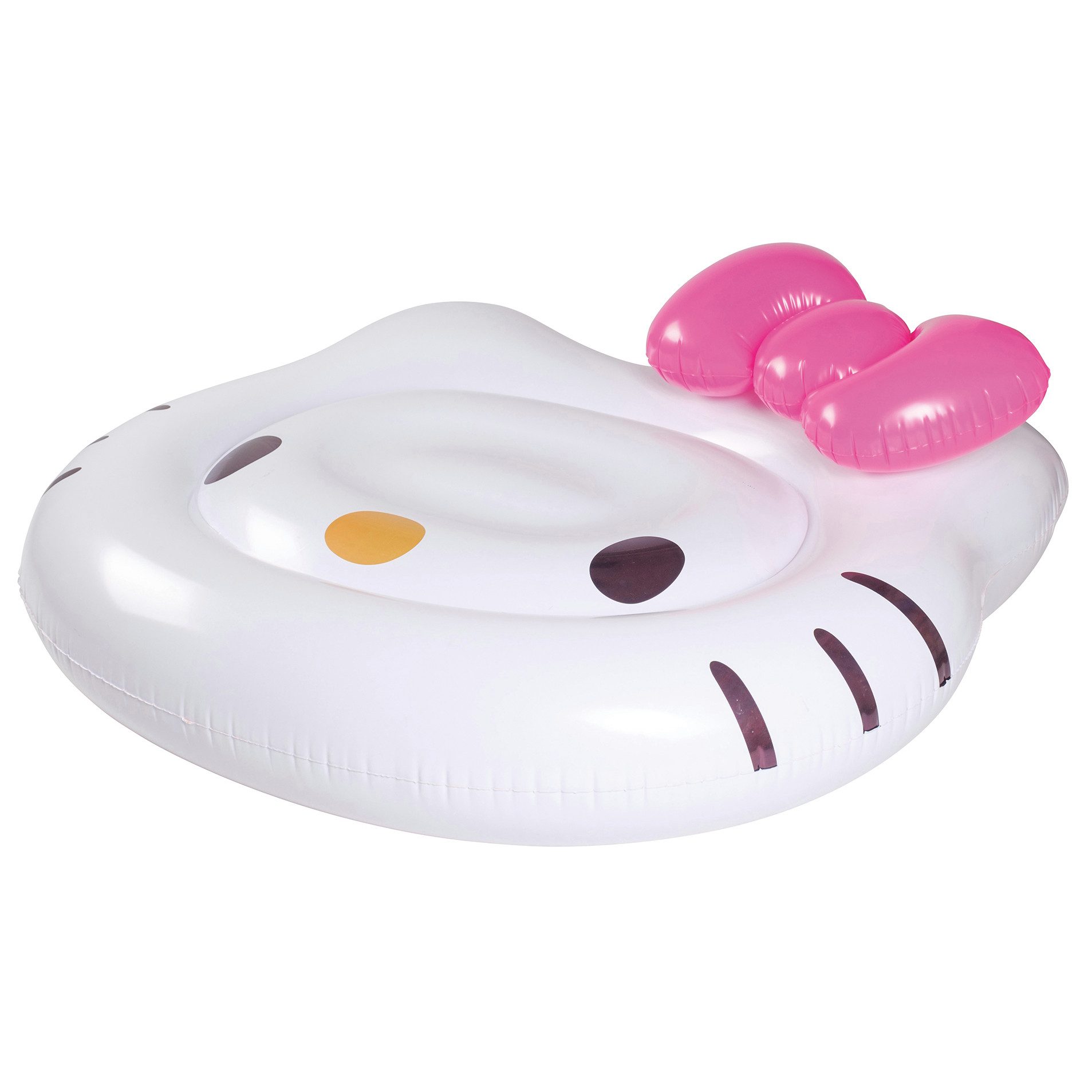 Happy People Luftmatratze Hello Kitty (140x120cm), günstig online kaufen