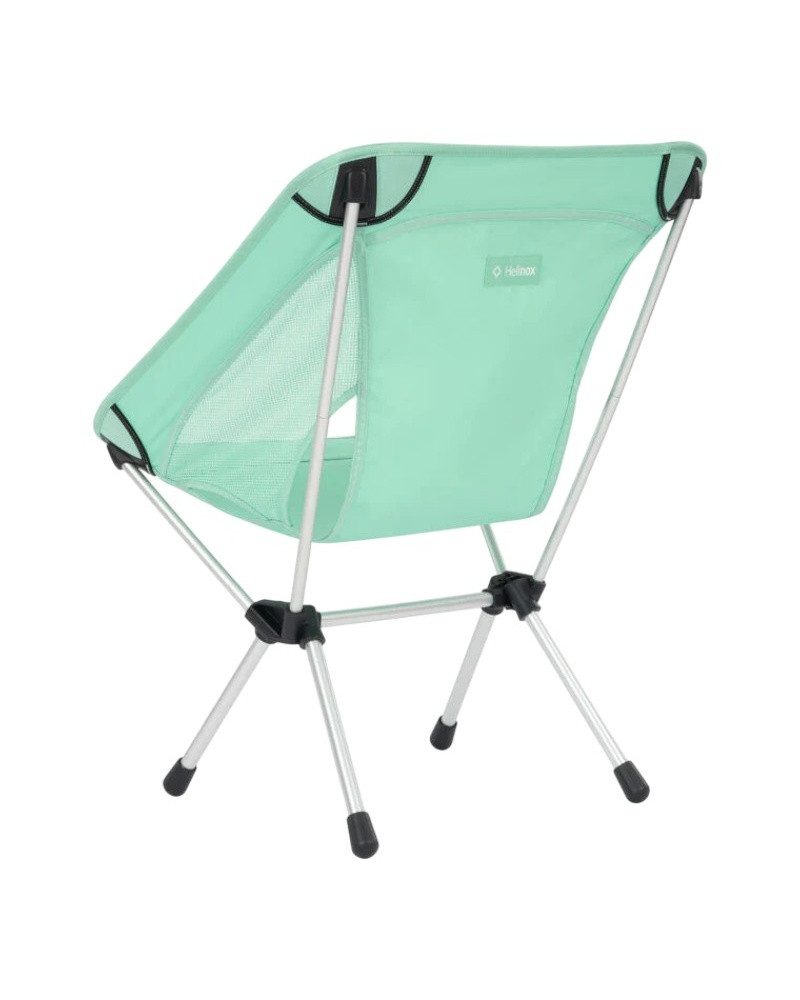 Helinox Campingstuhl Chair One (re) - leicht, einfacher Zusammenbau, stabil, Tension Design