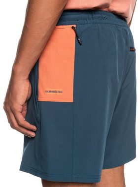 Quiksilver Funktionsshorts High Point Motion 17"