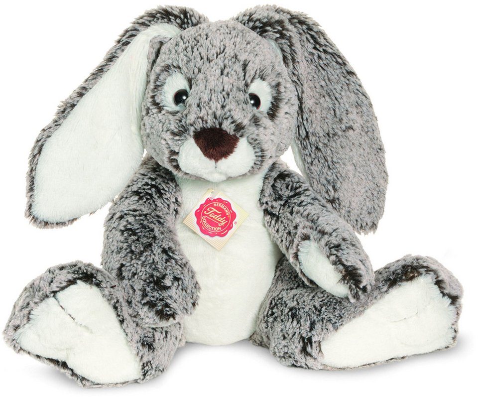 Teddy Hermann® Kuscheltier Schlenkerhase, 28 cm