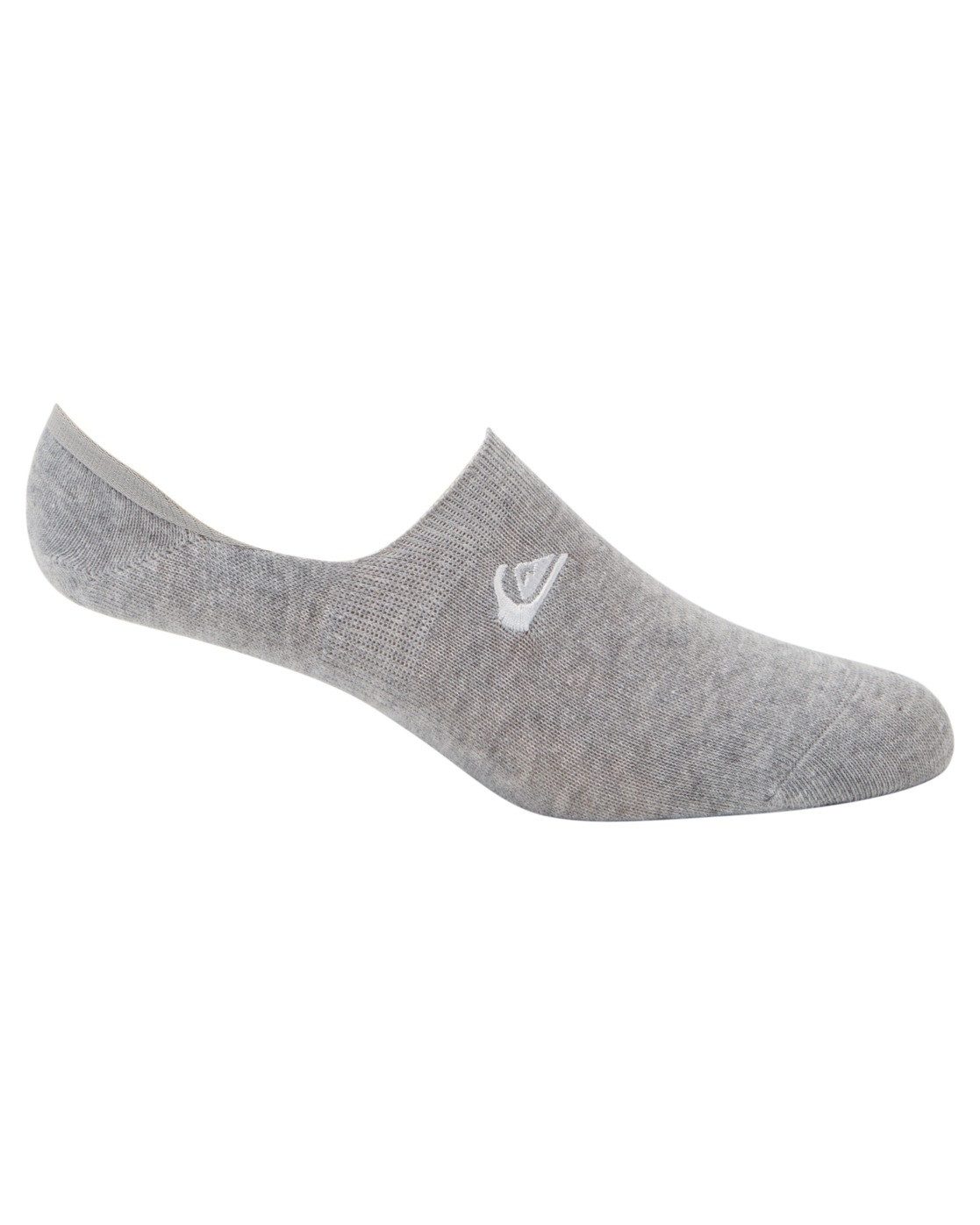 Quiksilver Socken 3 Pack No Show günstig online kaufen