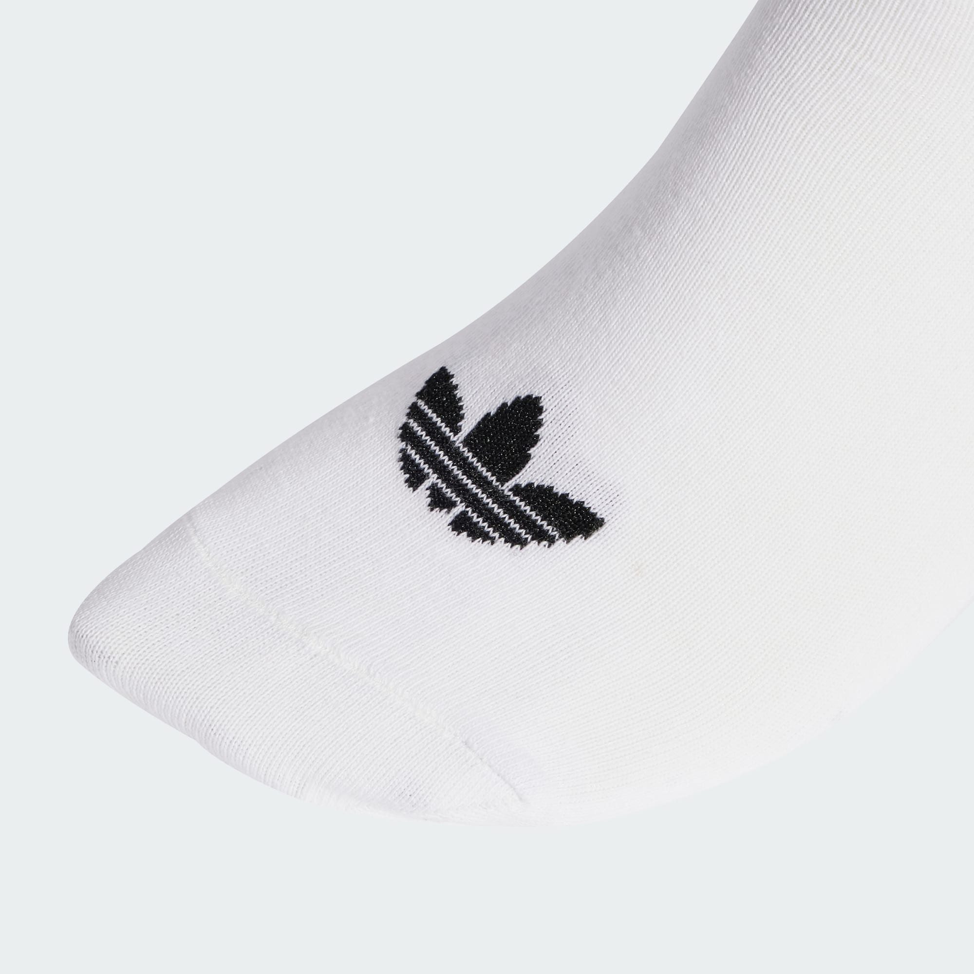 adidas Originals Füßlinge SNEAKERSOCKEN, 3 PAAR (1-Paar) günstig online kaufen