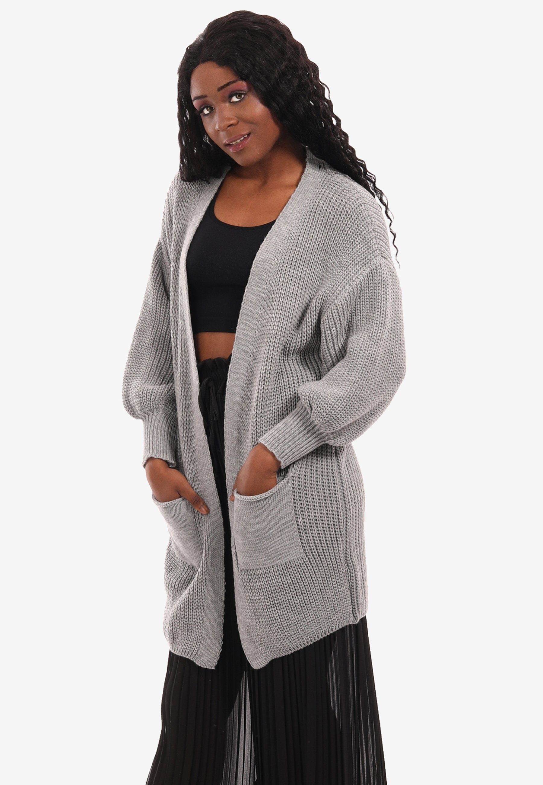 YC Fashion & Style Cardigan One günstig online kaufen