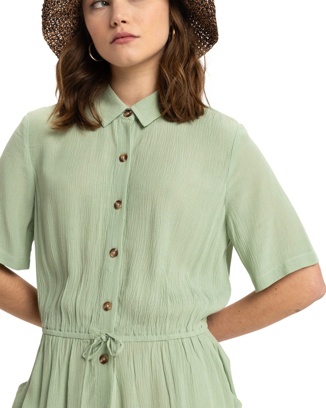 Roxy Overall Real Tomorrow