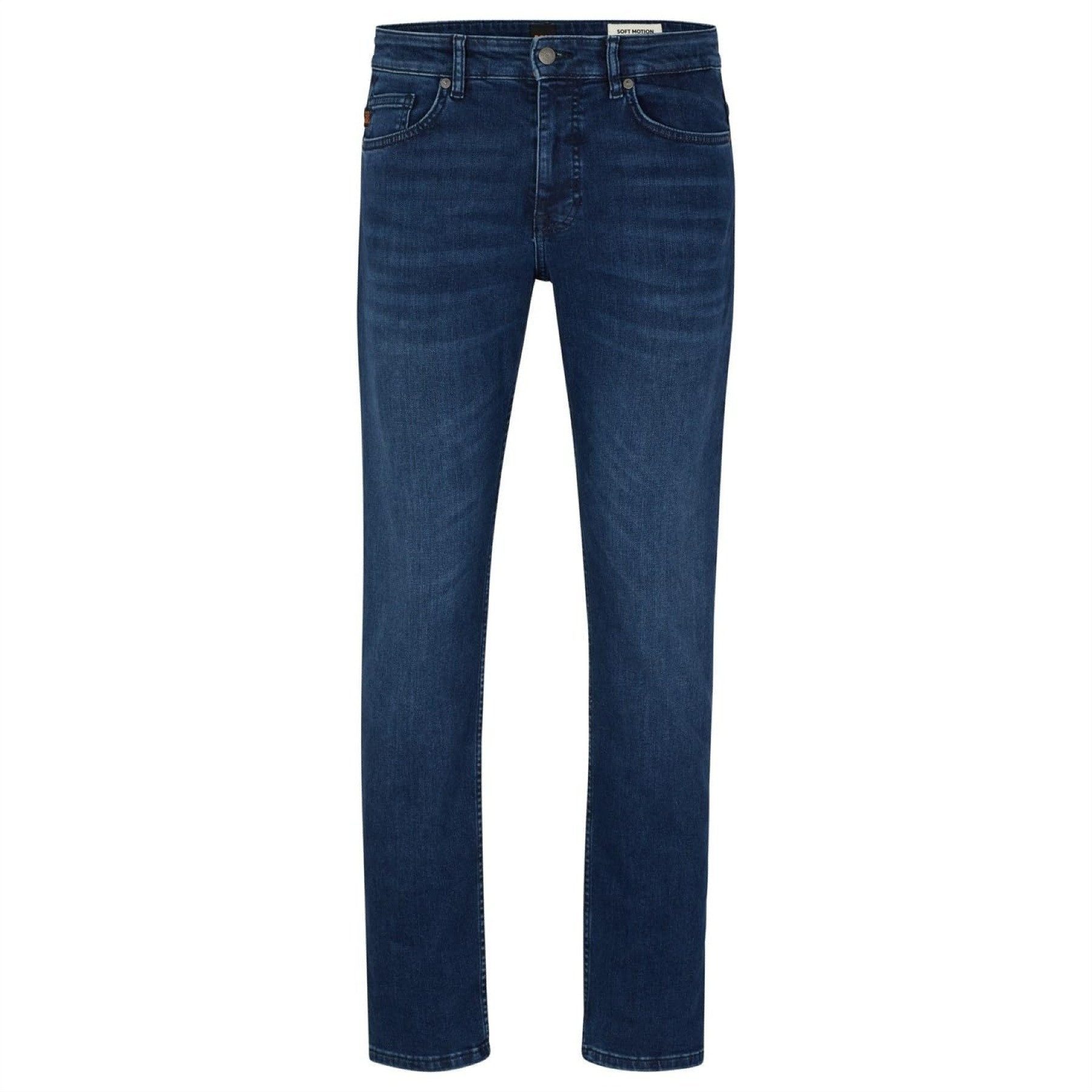 BOSS ORANGE 5-Pocket-Jeans