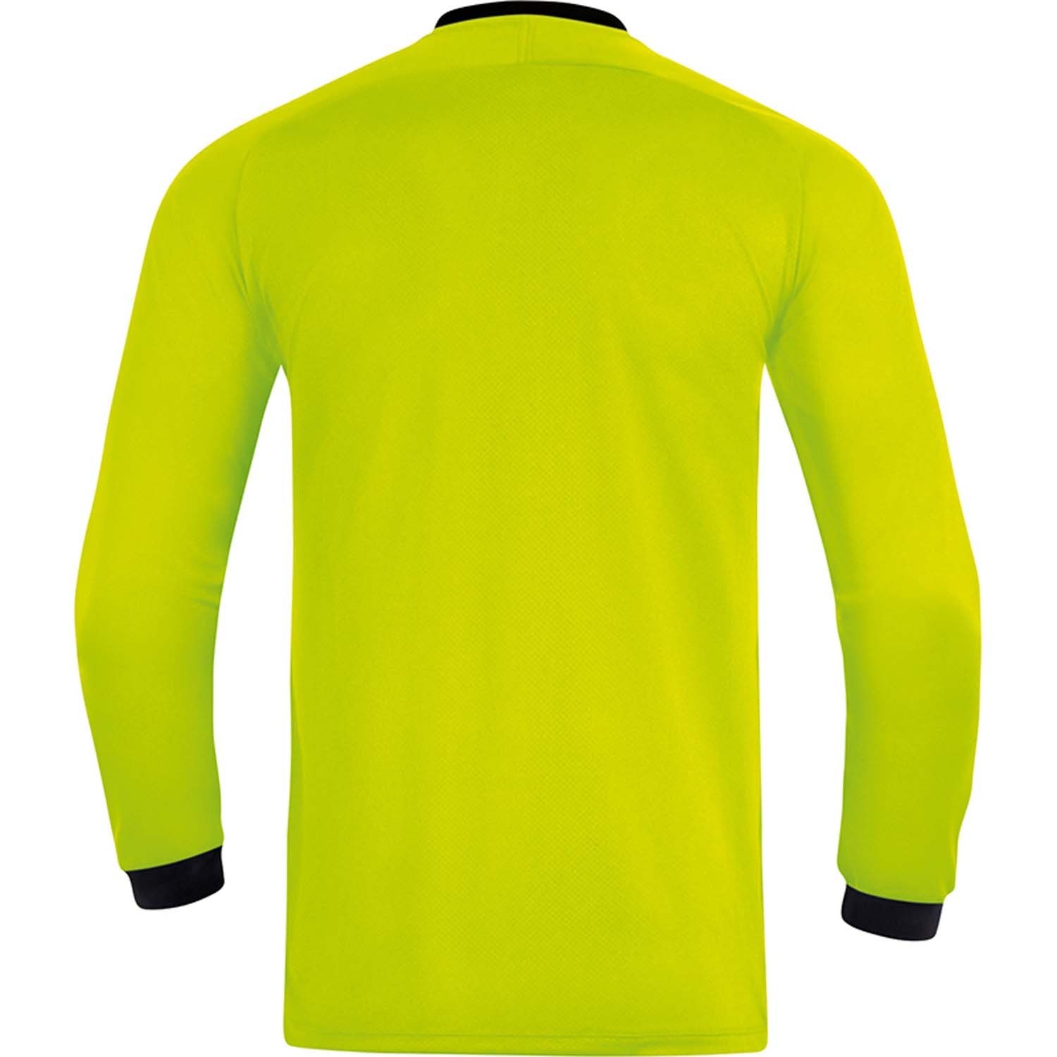 Jako Schiedsrichtertrikot Jako Herren Schiedsrichter Trikot LA 4371