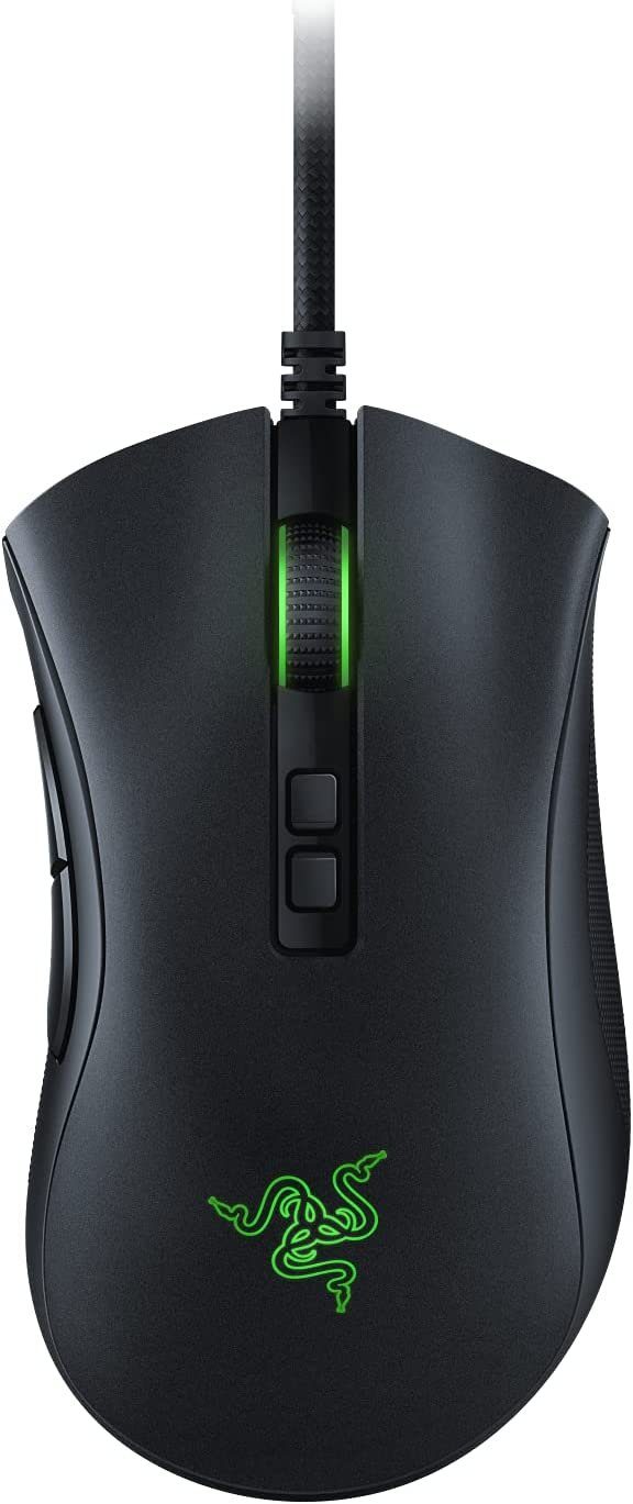 DeathAdder V2 Gaming Maus Gaming-Maus