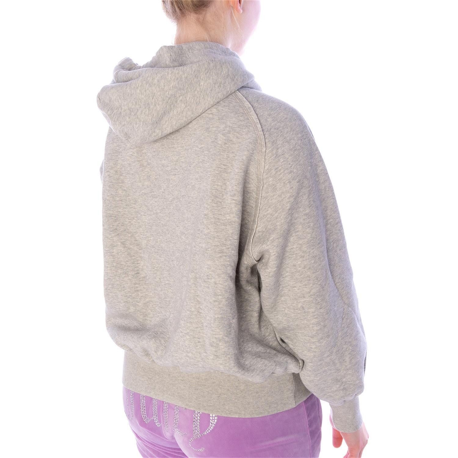 Champion Hoodie Hoodie Champion 115765 (1-tlg) Inside-Out/Reverse-Look