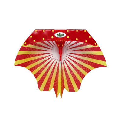 Sunflex Flug-Drache sunflex Air Glider Sun, (1-tlg)
