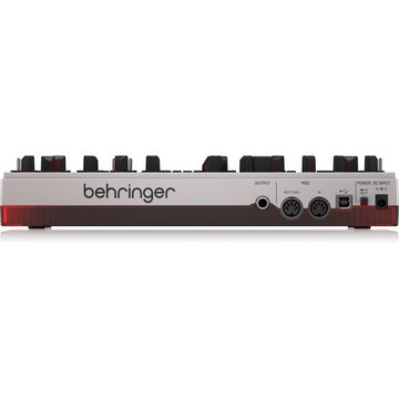 Behringer Synthesizer, TD-3-MO SR - Analog Synthesizer