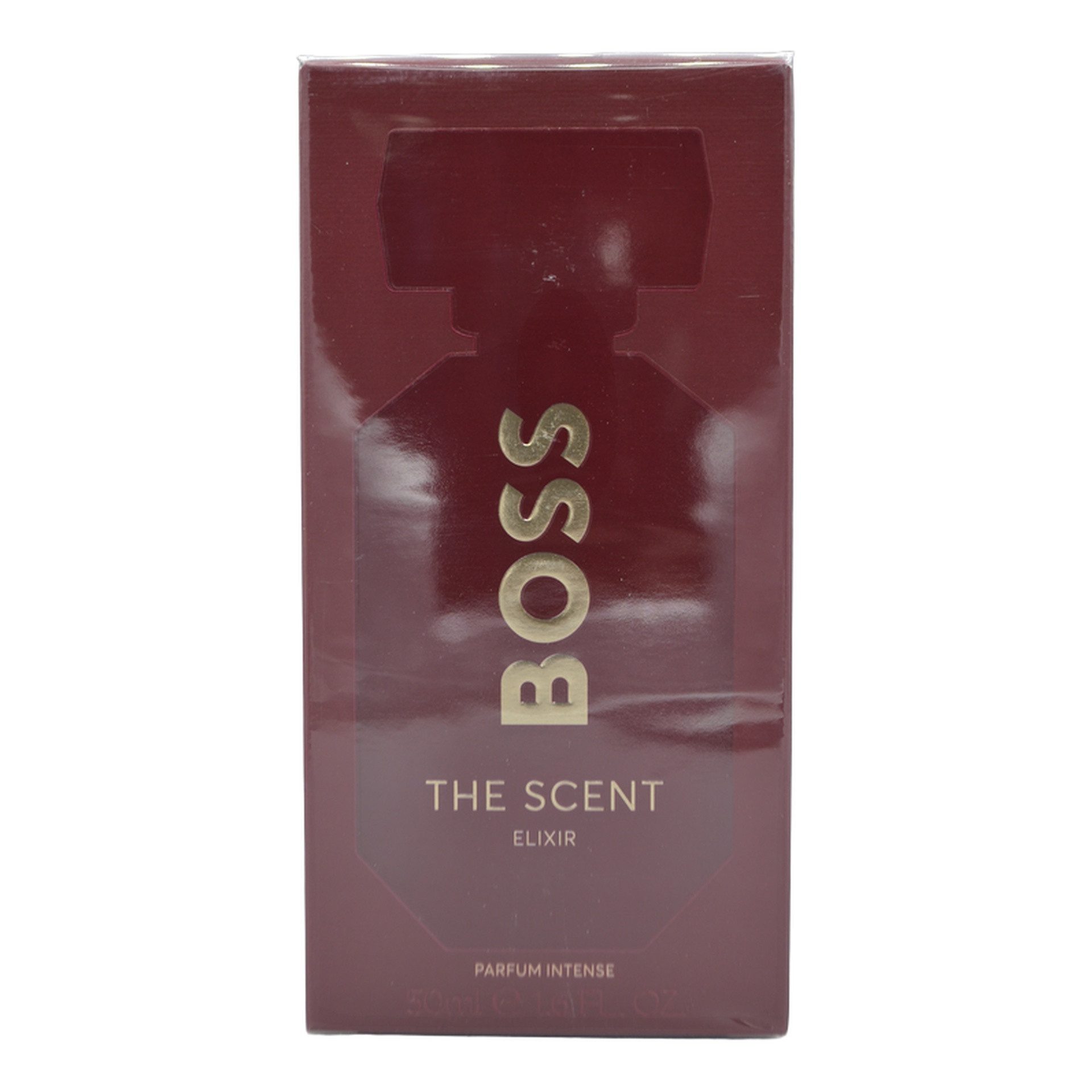 BOSS Eau de Toilette Hugo Boss The Scent For Her Elixir Parfum Intense 50ml