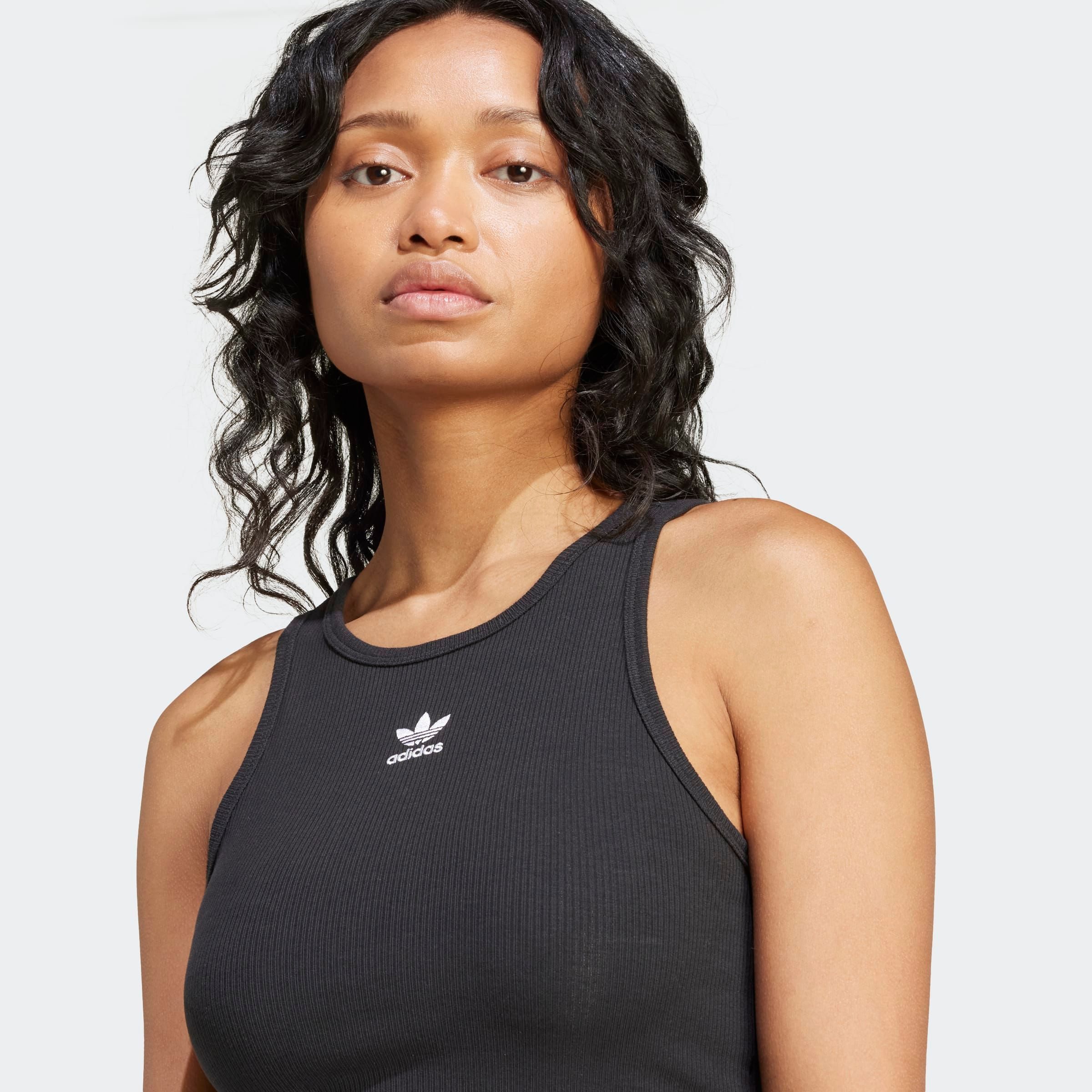 adidas Originals Tanktop ESS RIB TANK