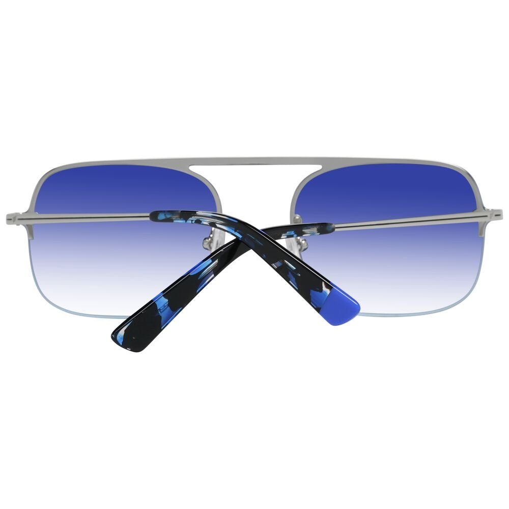 Web Eyewear Sonnenbrille EYEWEAR Sonnenbrille UV400 Herren WE0275-5716W WEB