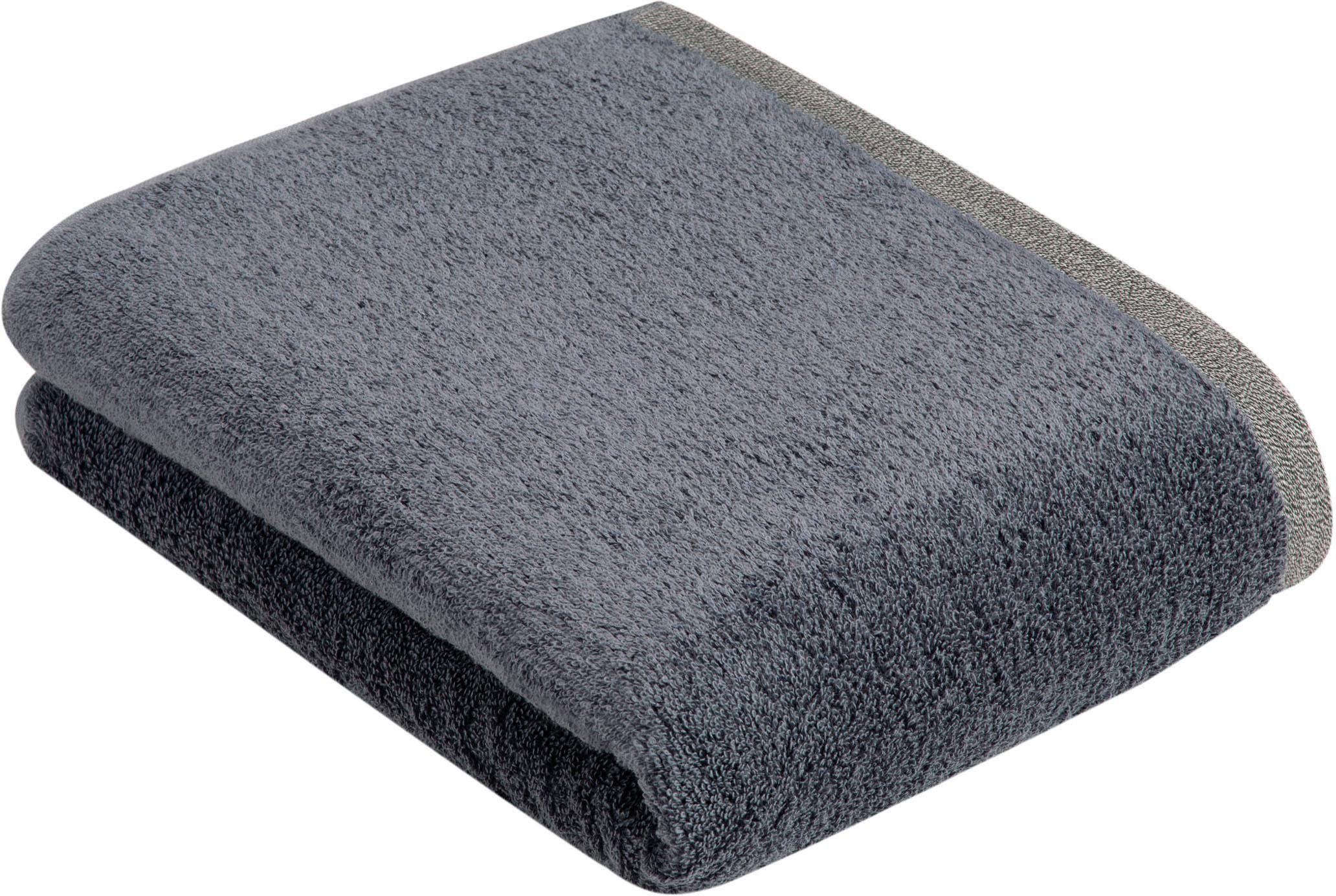 bugatti Badetuch Prato, Walkfrottier (1-St), Uni günstig online kaufen