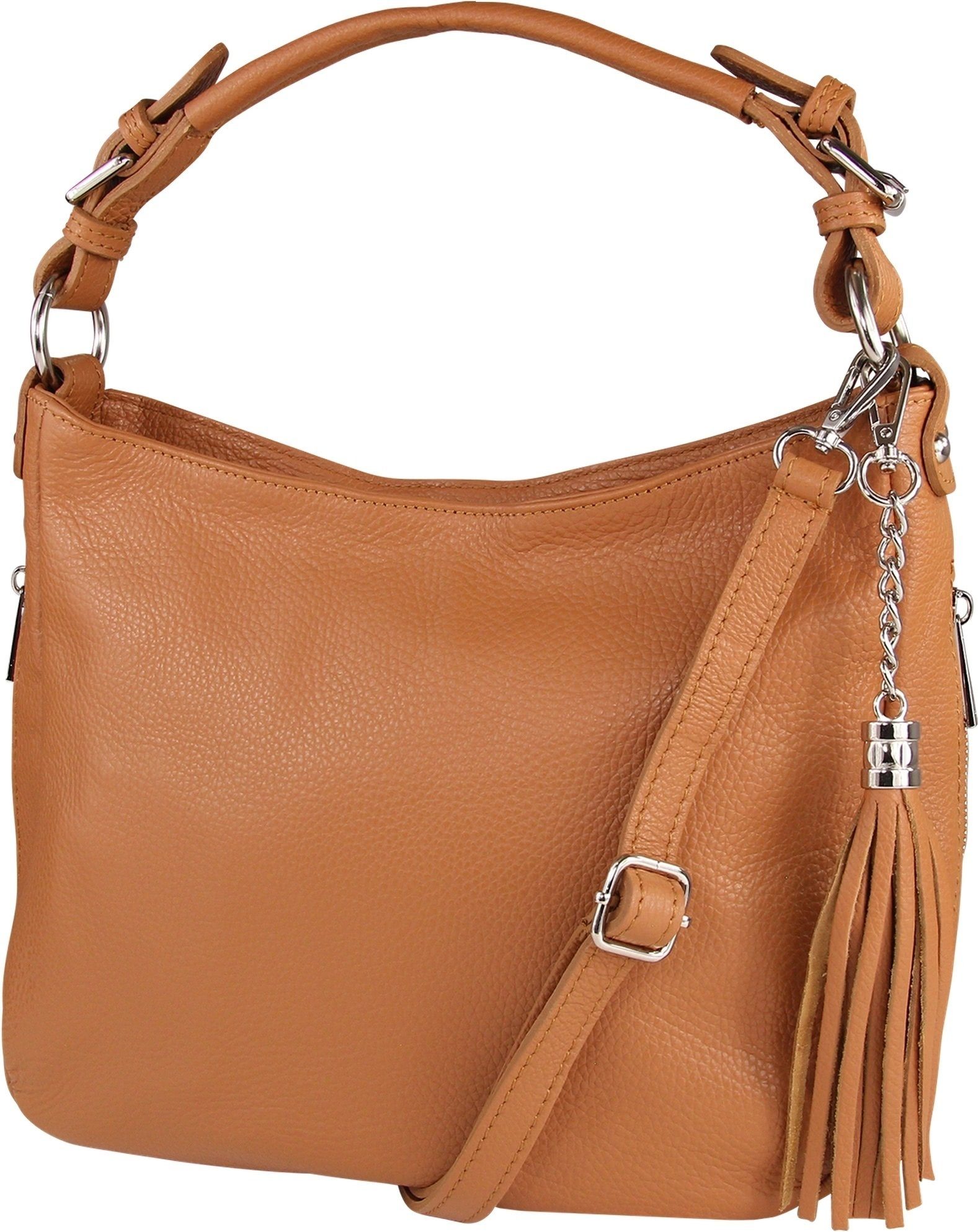 Schultertasche Toscanto Damen Schultertasche Shopper