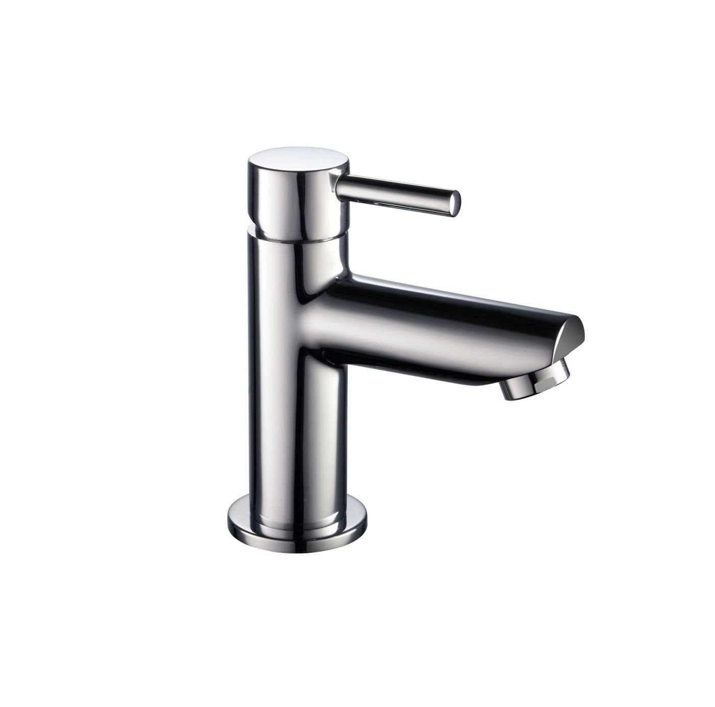 Tuganna Waschtischarmatur Santiago XL Kaltwasserarmatur Standventil Eingrif günstig online kaufen