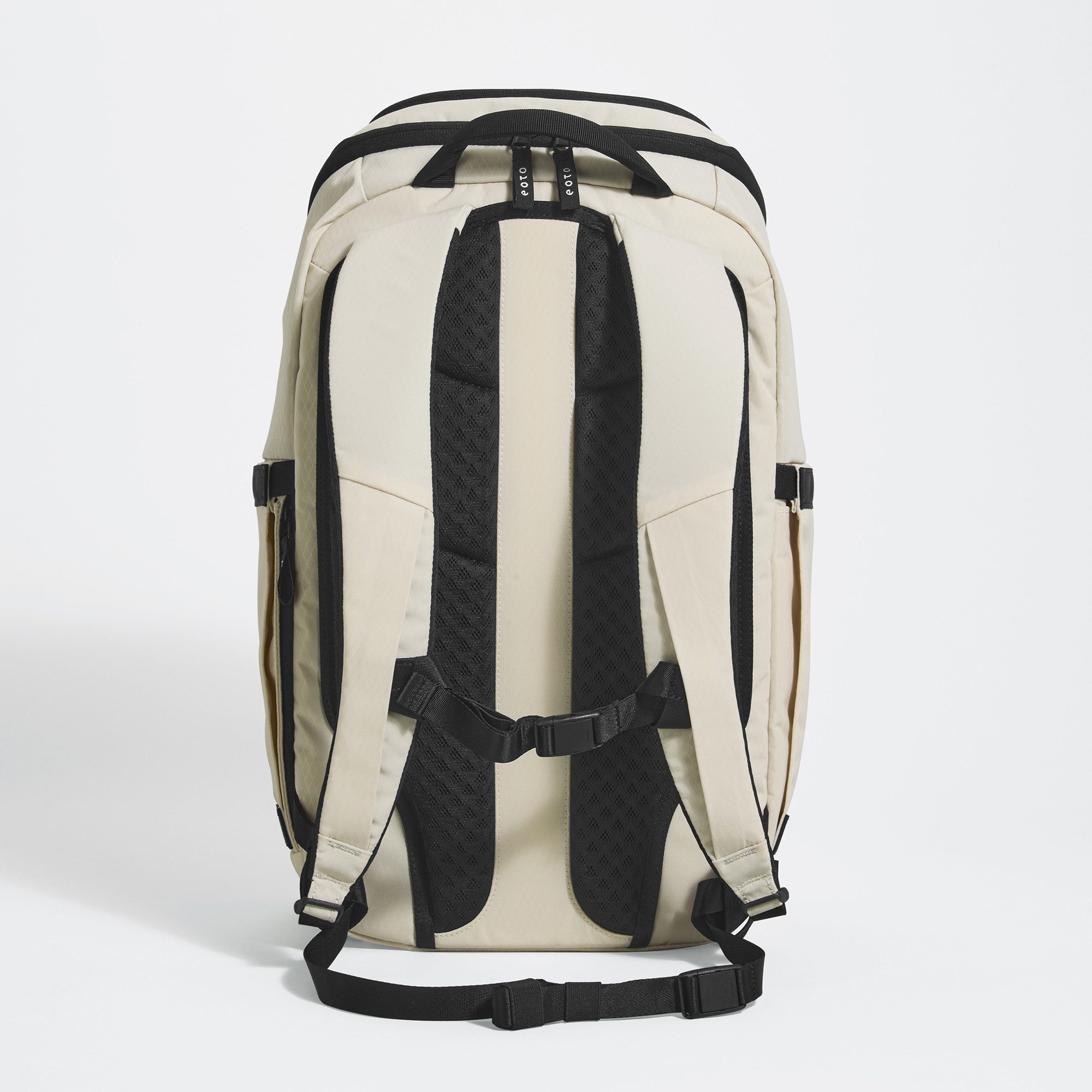 eoto Rucksack EASY27, Daypack, ergonomisch, nachhaltig, 27 L (1-tlg)