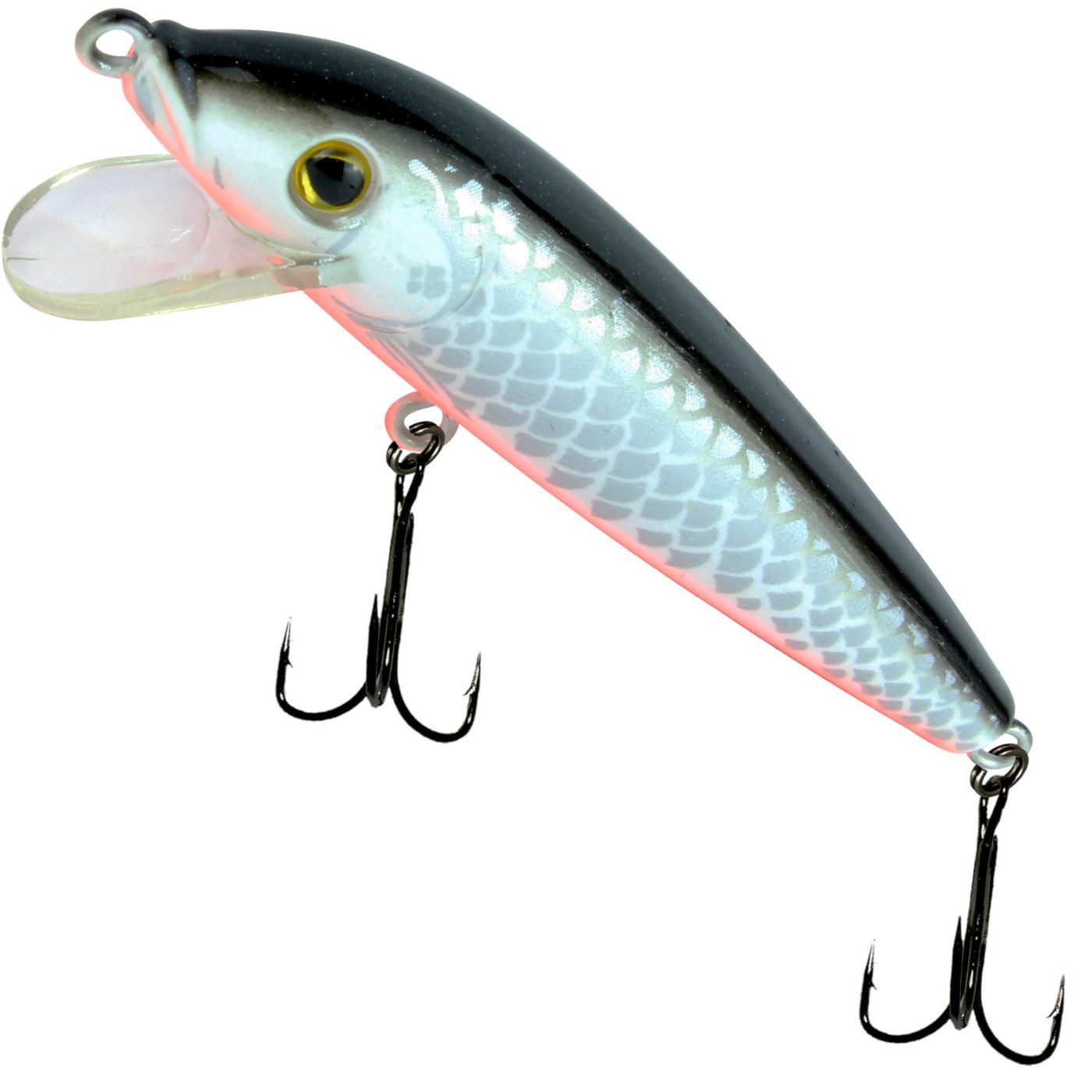 Kunstköder Seika Pro Wobbler Tokio 9cm 13,5g - Flachläufer