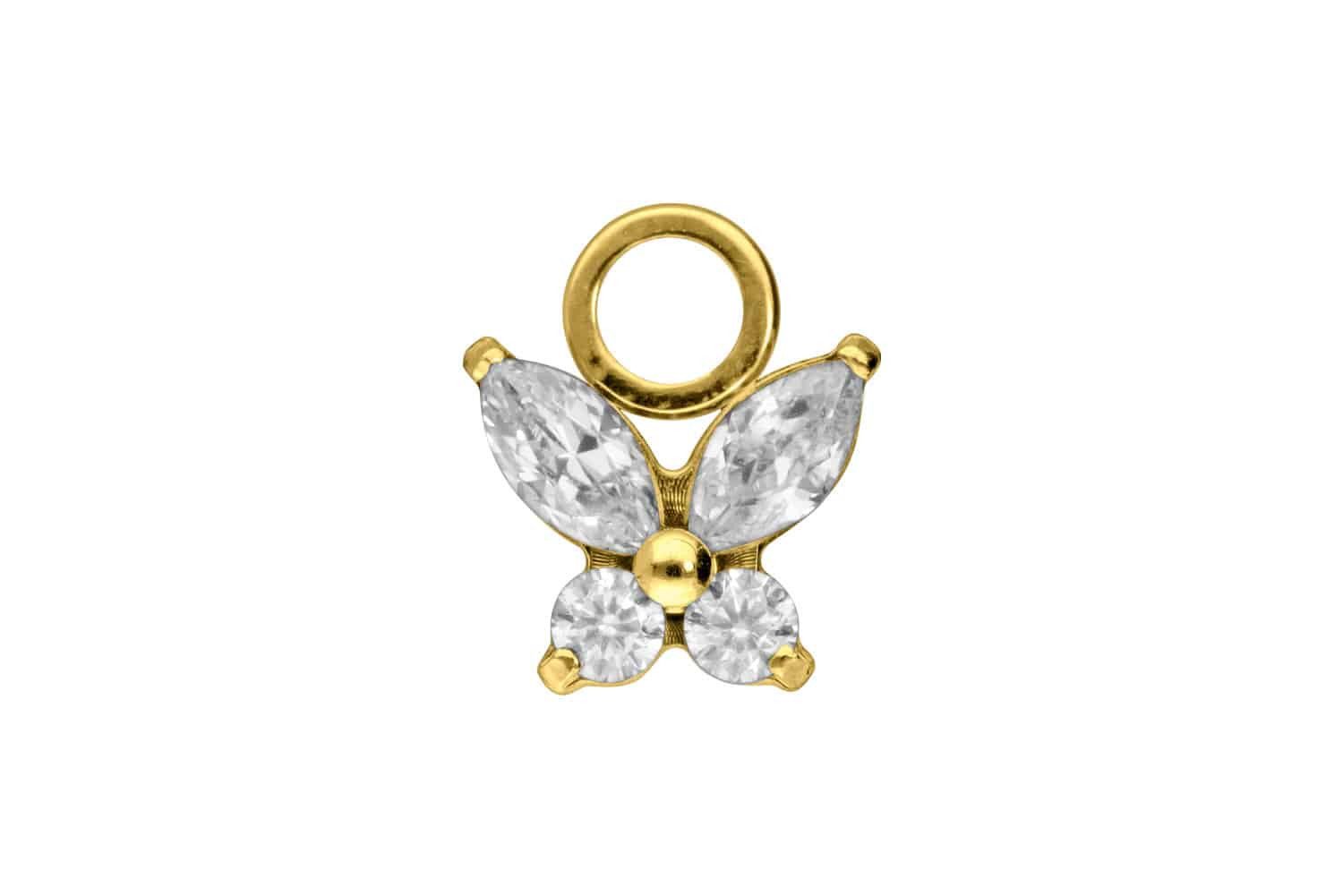 Goldfarben