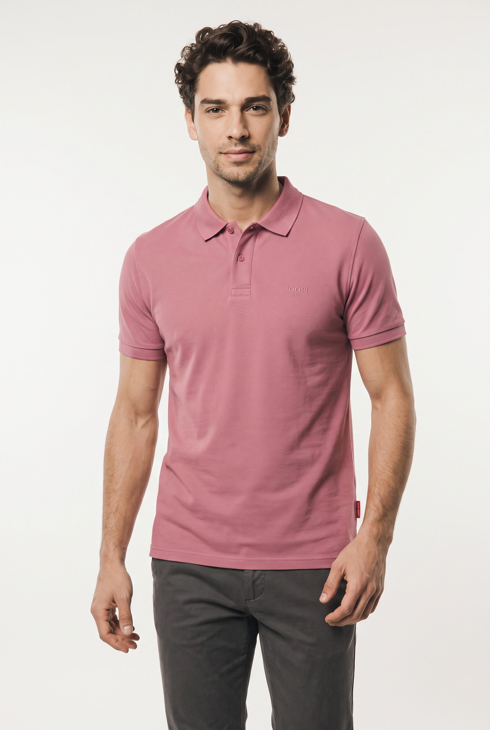 Joop Jeans Poloshirt Ambrosian