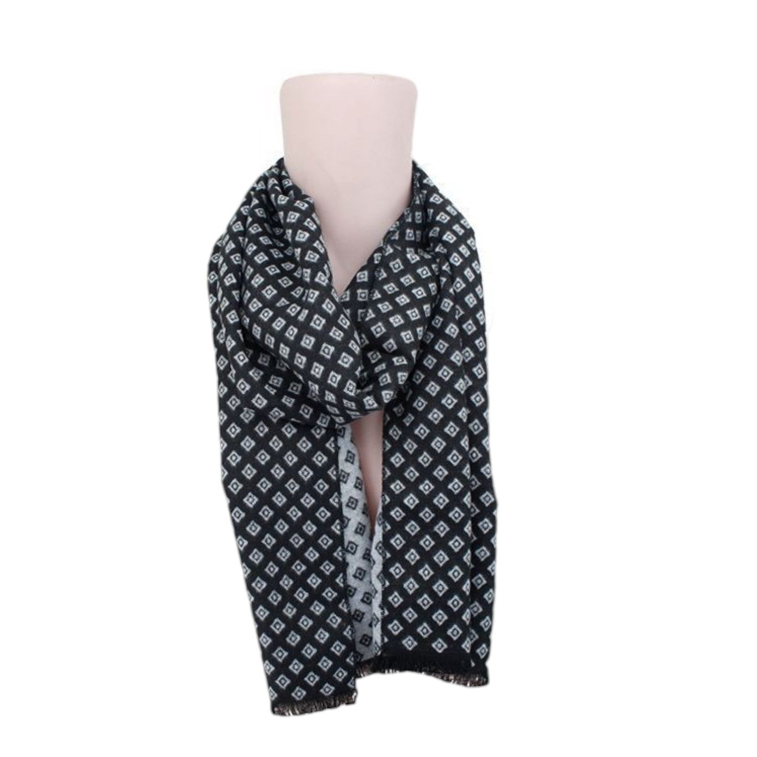 Antonio Schal Cashmera Winterschal » Winter Herrenschal Watson, (Kein Set, günstig online kaufen