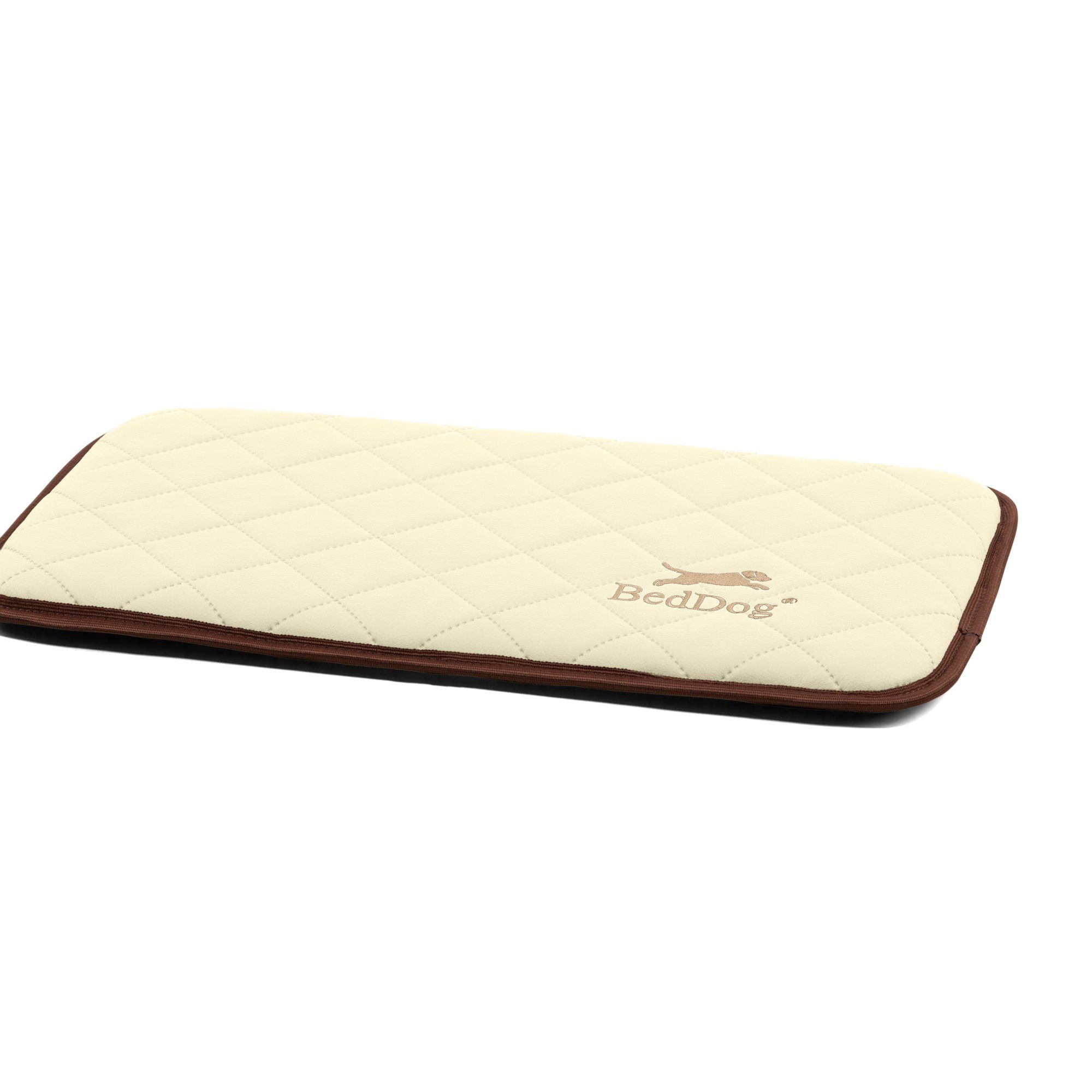 BedDog Tierbett Hundematte NELLY