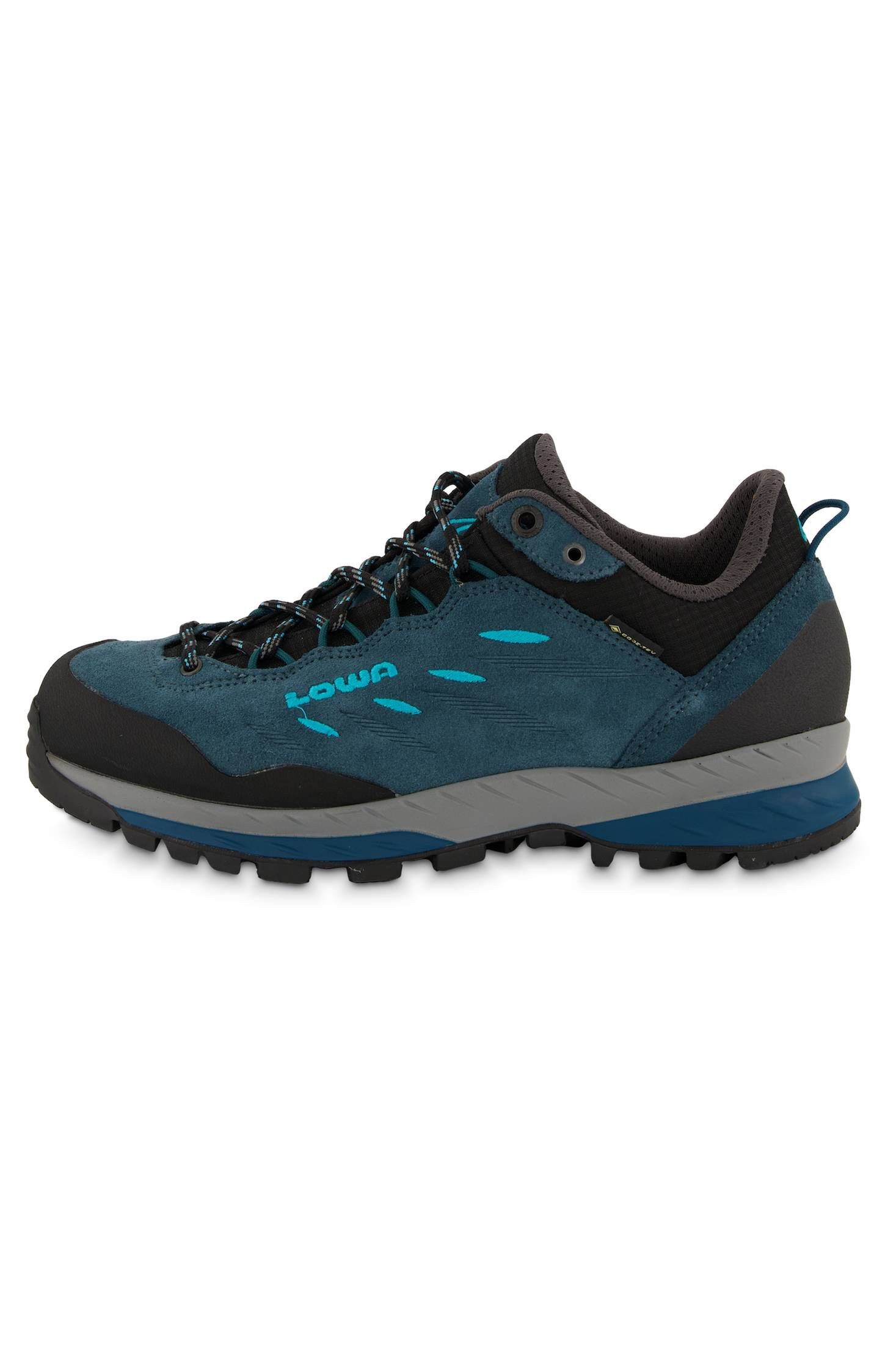 Lowa Damen Leichtwanderschuhe DELAGO GTX LO günstig online kaufen
