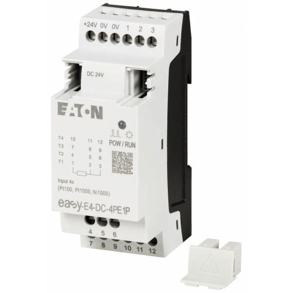 EATON Eaton EASY-E4-DC-4PE1P 197517 SPS-Erweiterungsmodul Контроллеры-Modul (EASY-E4-DC-4PE1P)
