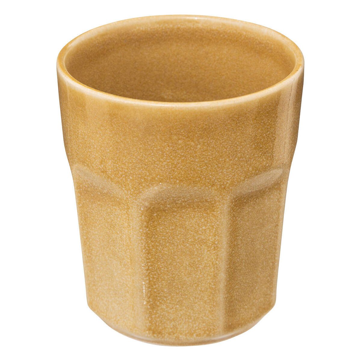 Becher