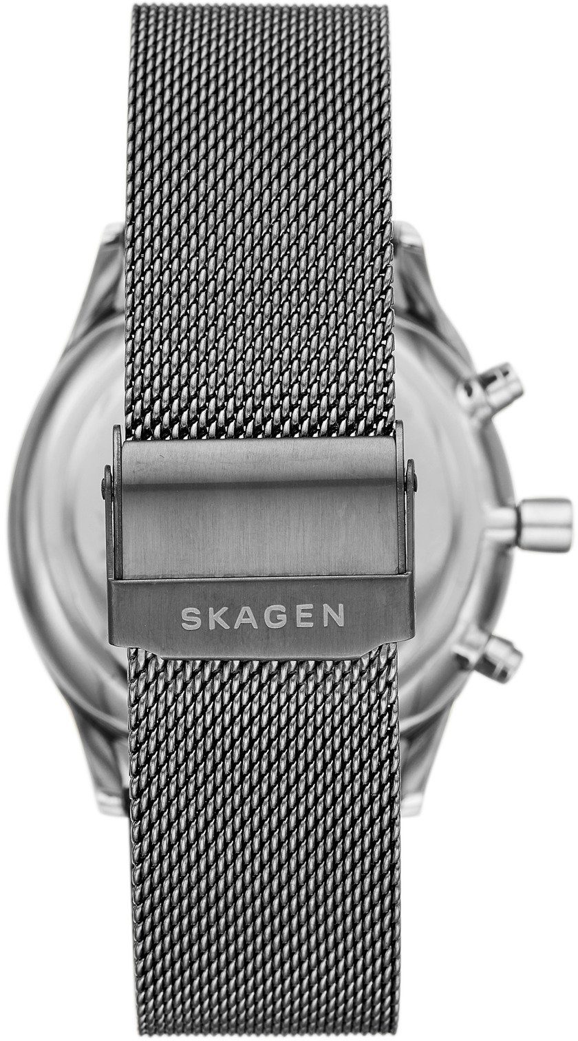 HOLST CHRONOGRAPH, Skagen Chronograph SKW6608