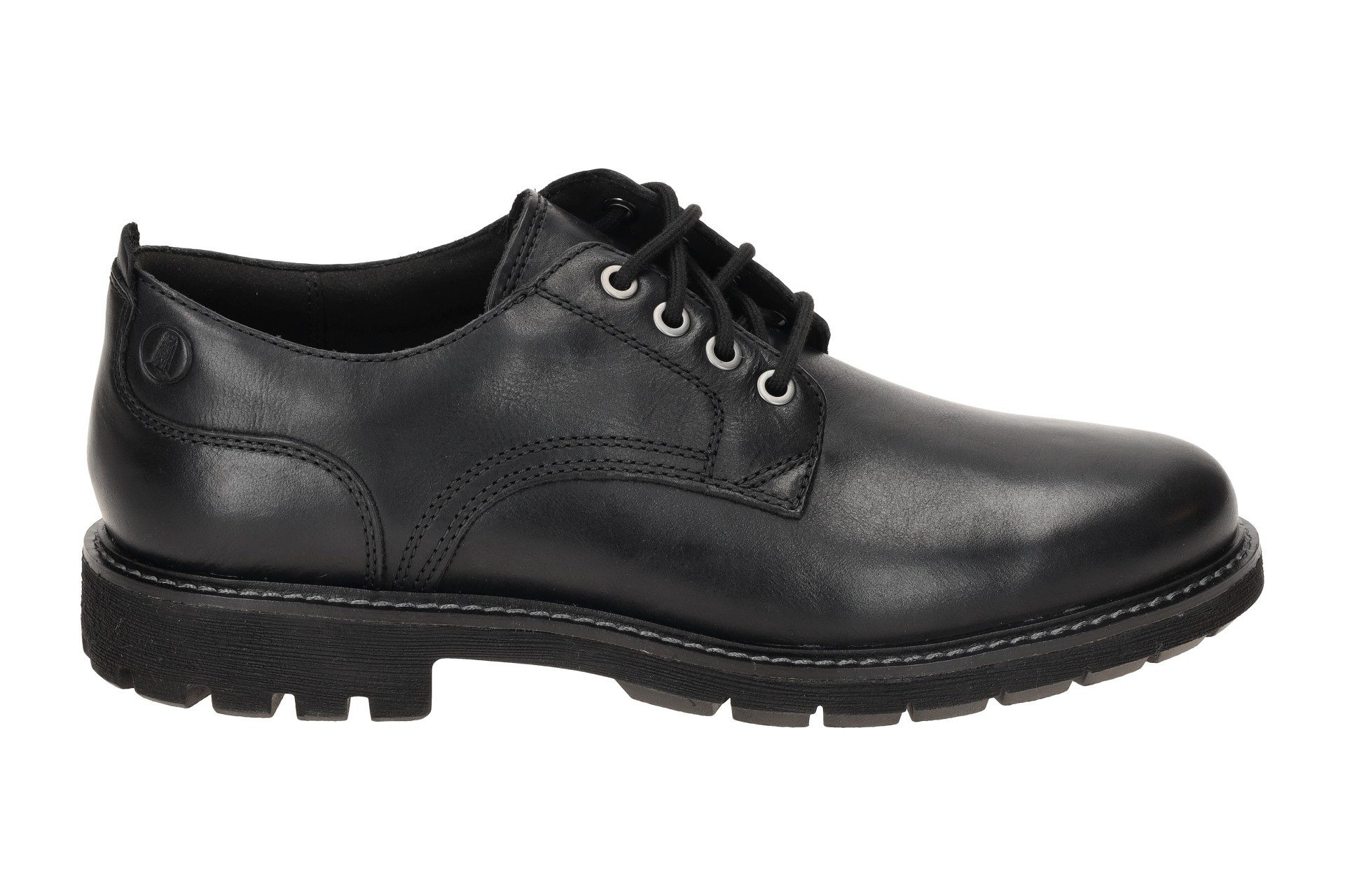 Clarks 26173434 7 Schnürschuh