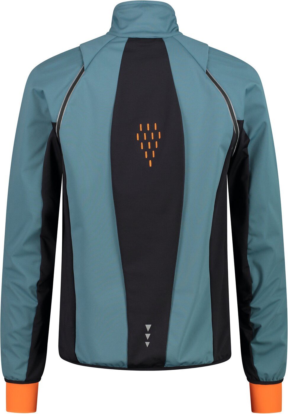 CMP Funktionsjacke MAN JACKET WITH DETACHABLE günstig online kaufen