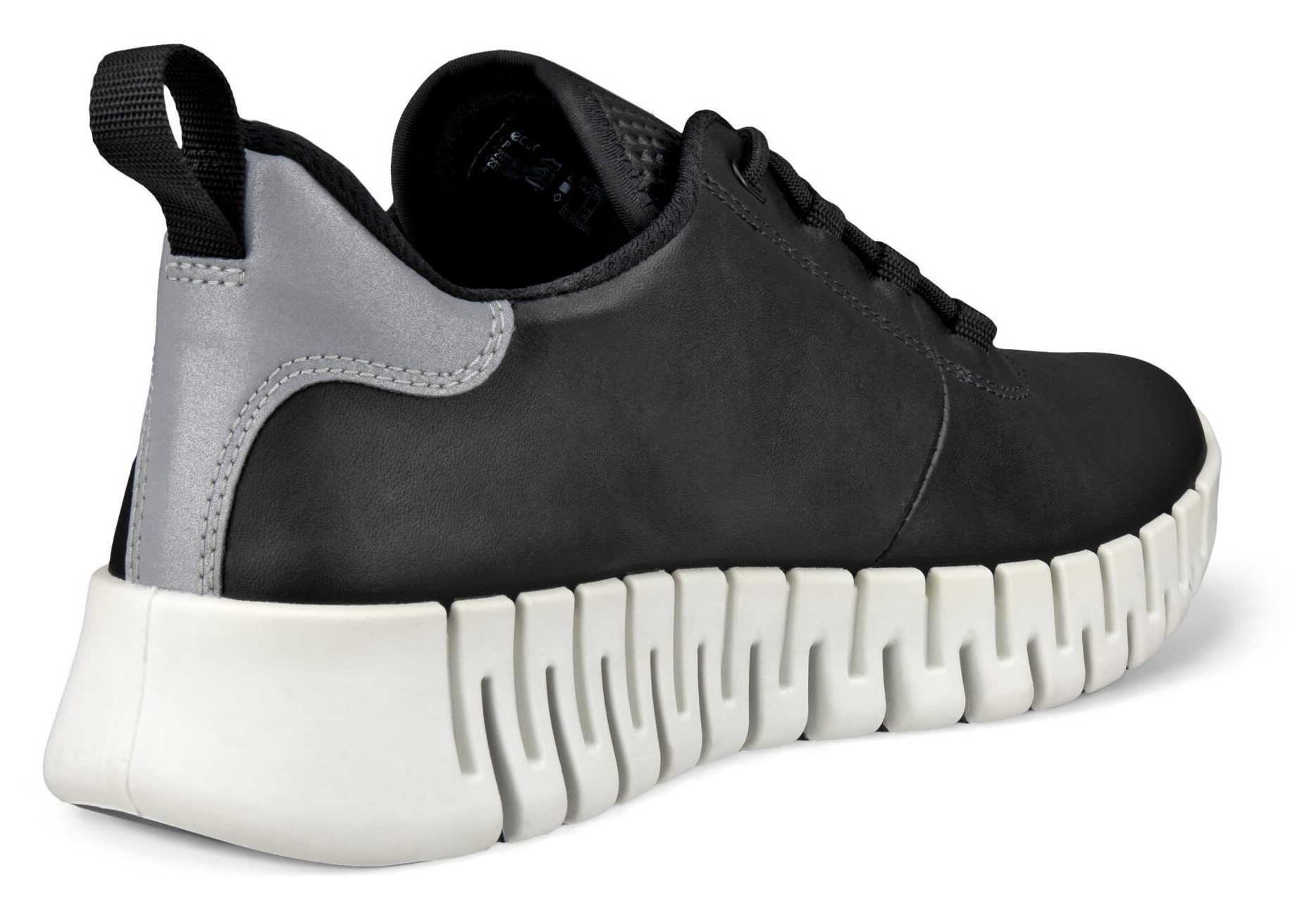 Ecco GRUUV W Slip-On Sneaker Freizeitschuh, Halbschuh, Slipper mit ergonomi günstig online kaufen