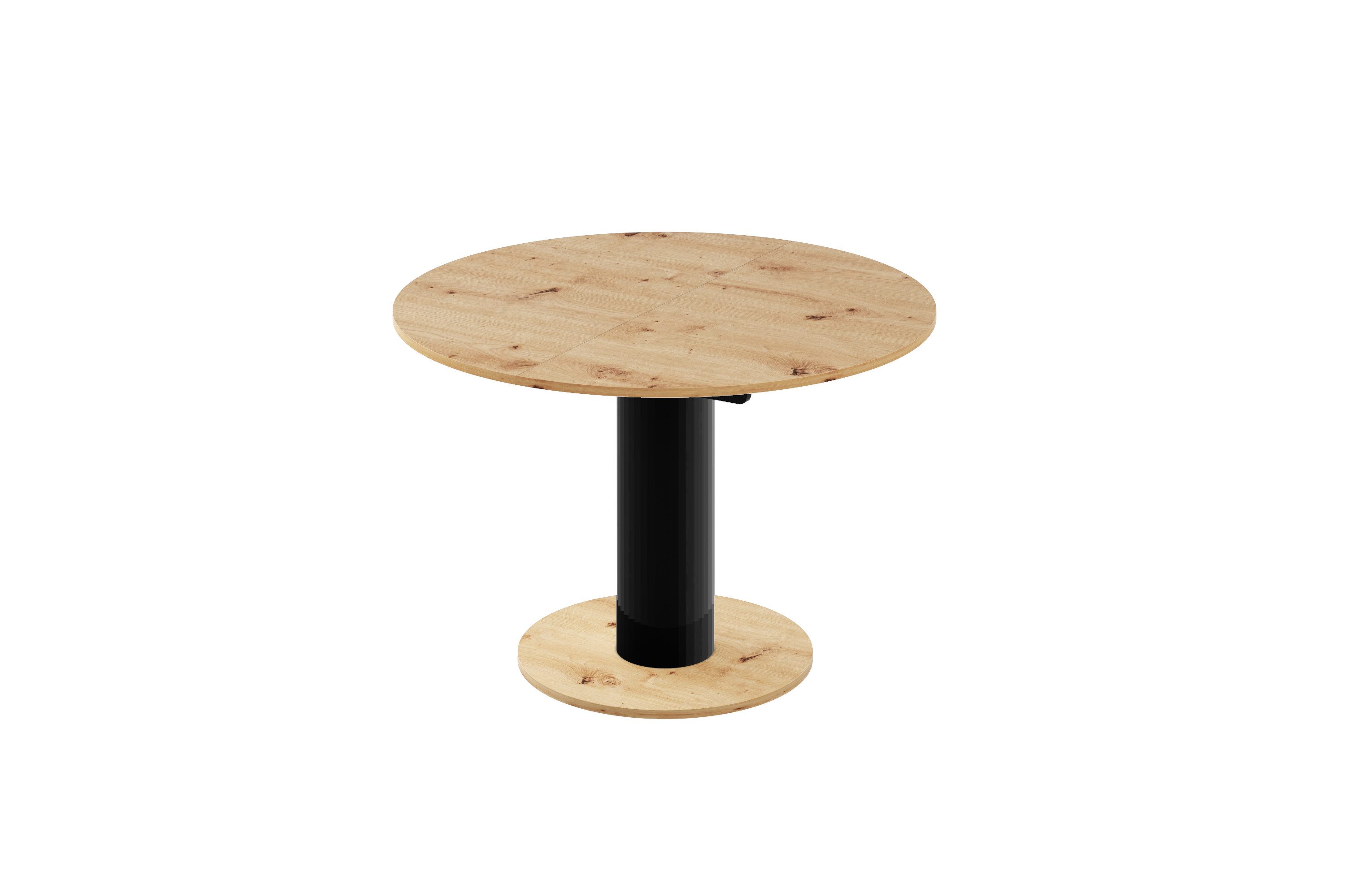designimpex Esstisch Design Esstisch Tisch HES-111 günstig online kaufen