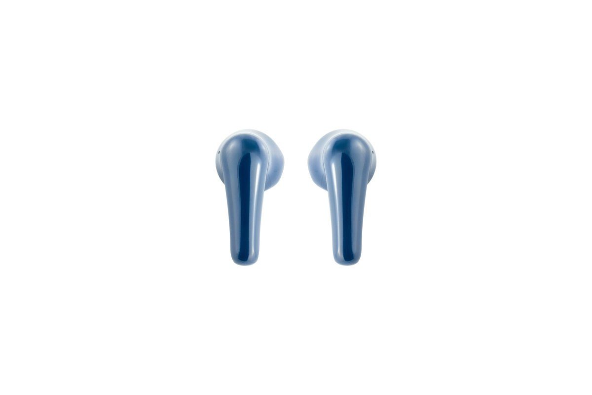 Vieta True Kopfhörer #FEEL Pro Blue Headphones Wireless wireless