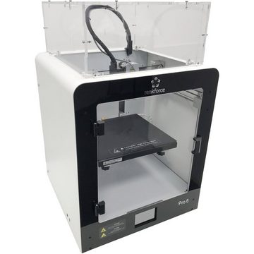 Renkforce 3D-Drucker Renkforce Pro 6 3D Drucker