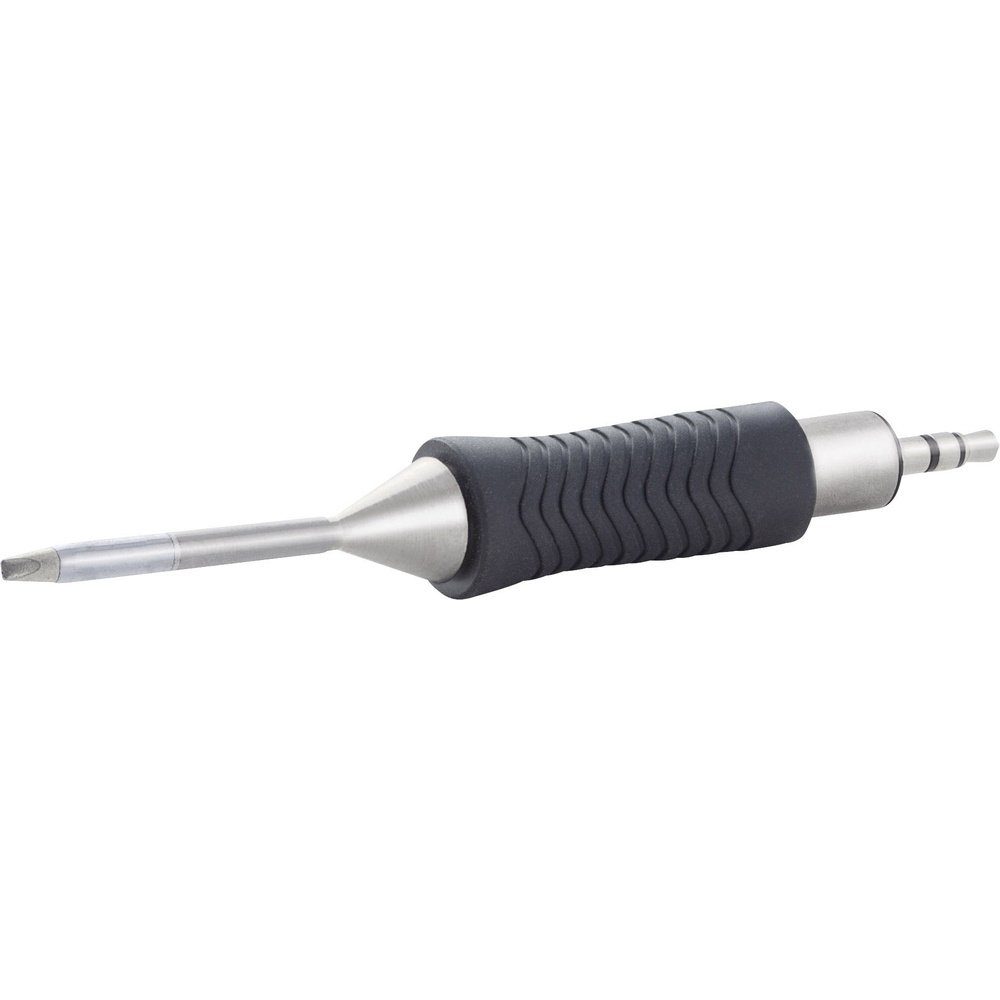 Weller Lötkolben Weller RTM 015 S MS Lötspitze Meißelform Spitzen-Länge 18 mm Inhalt 1, RTM 015 S MS