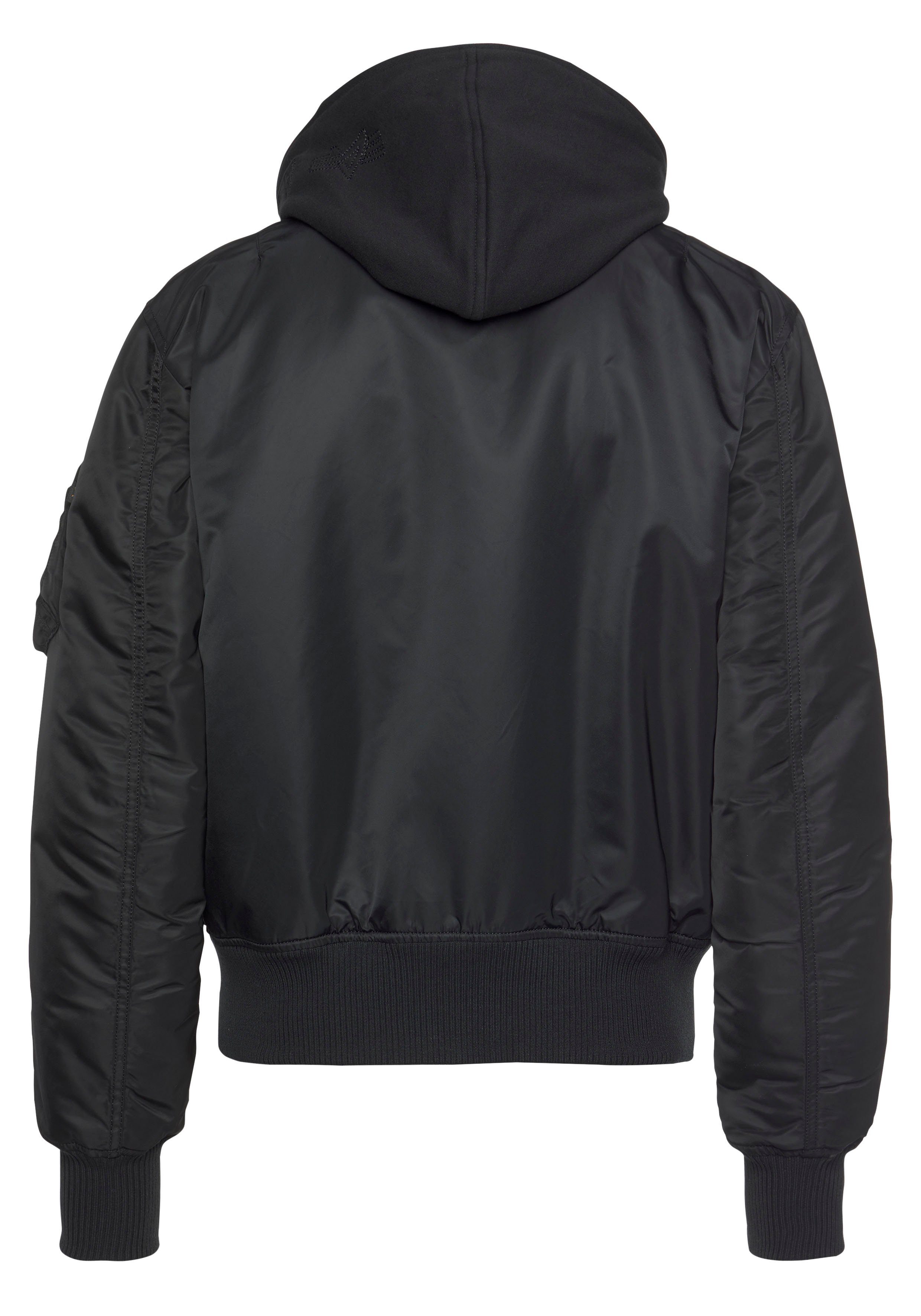 Alpha Industries Bomberjacke MA-1 D-TEC