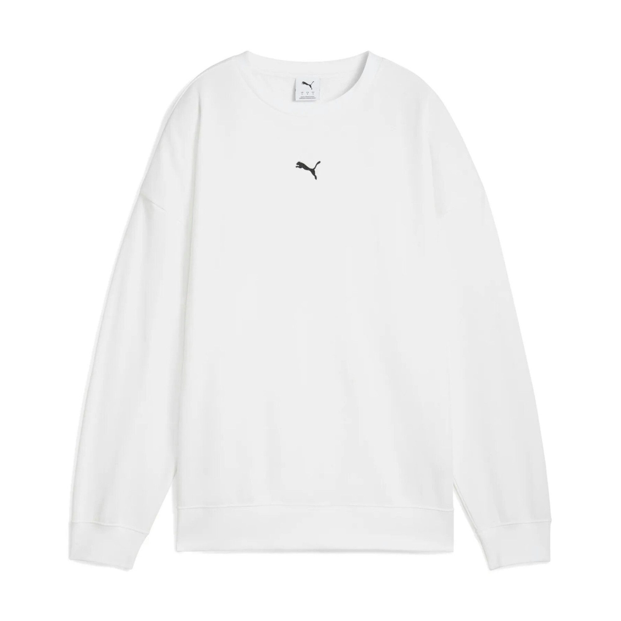 PUMA White