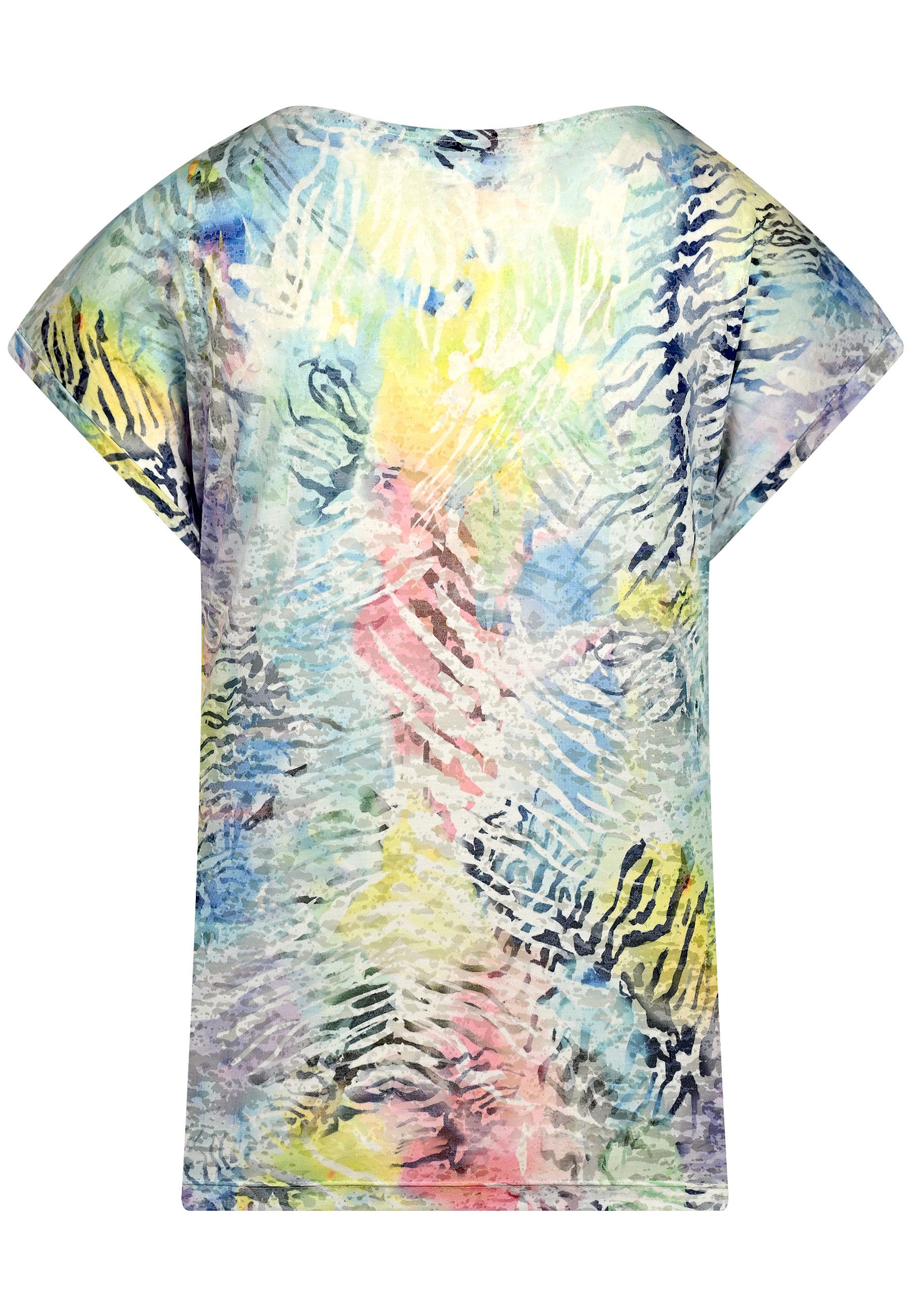 BICALLA T-Shirt Shirt Fancy Animal - günstig online kaufen