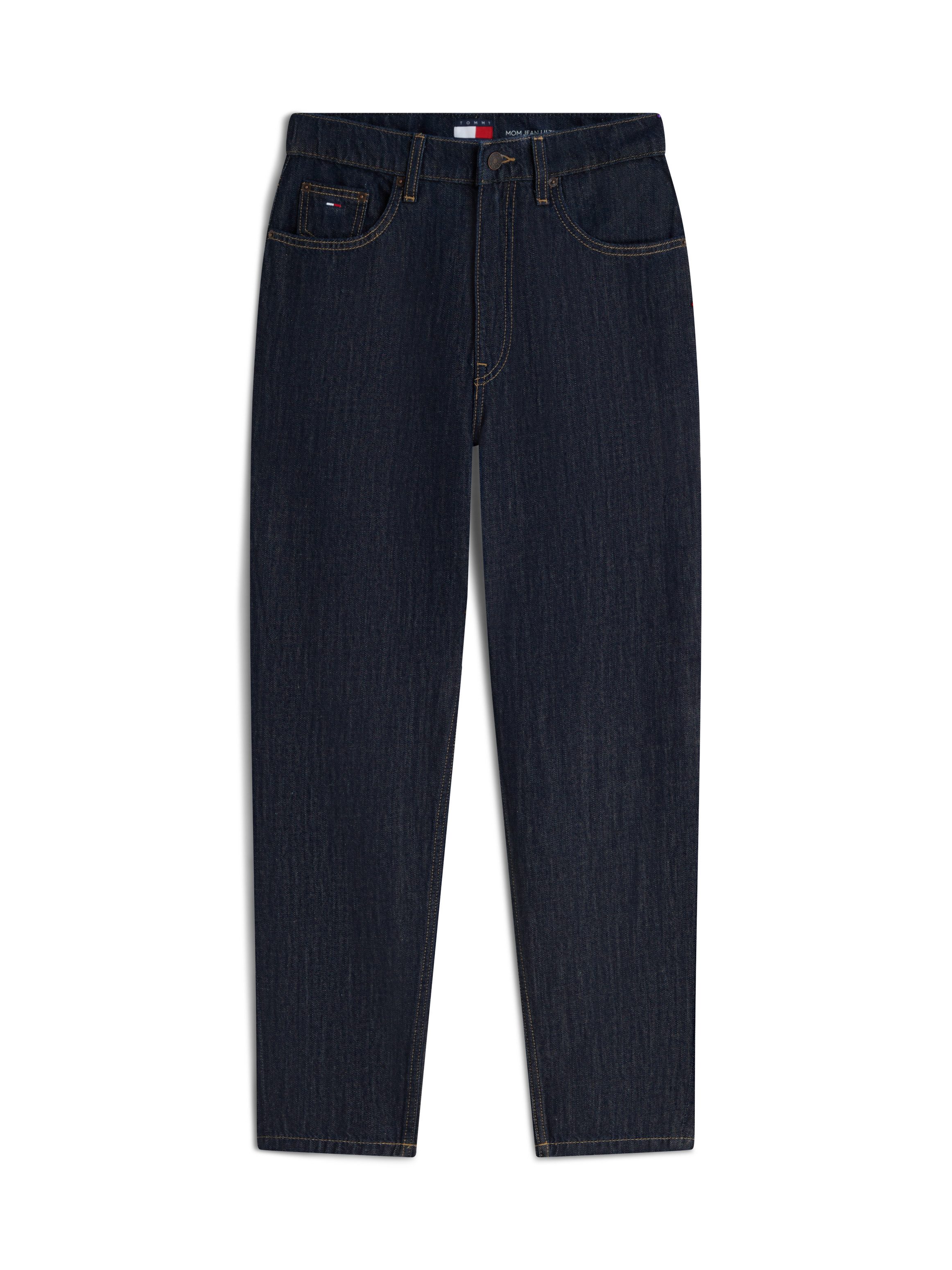 Mom-Jeans MOM JEAN UH TPR RW