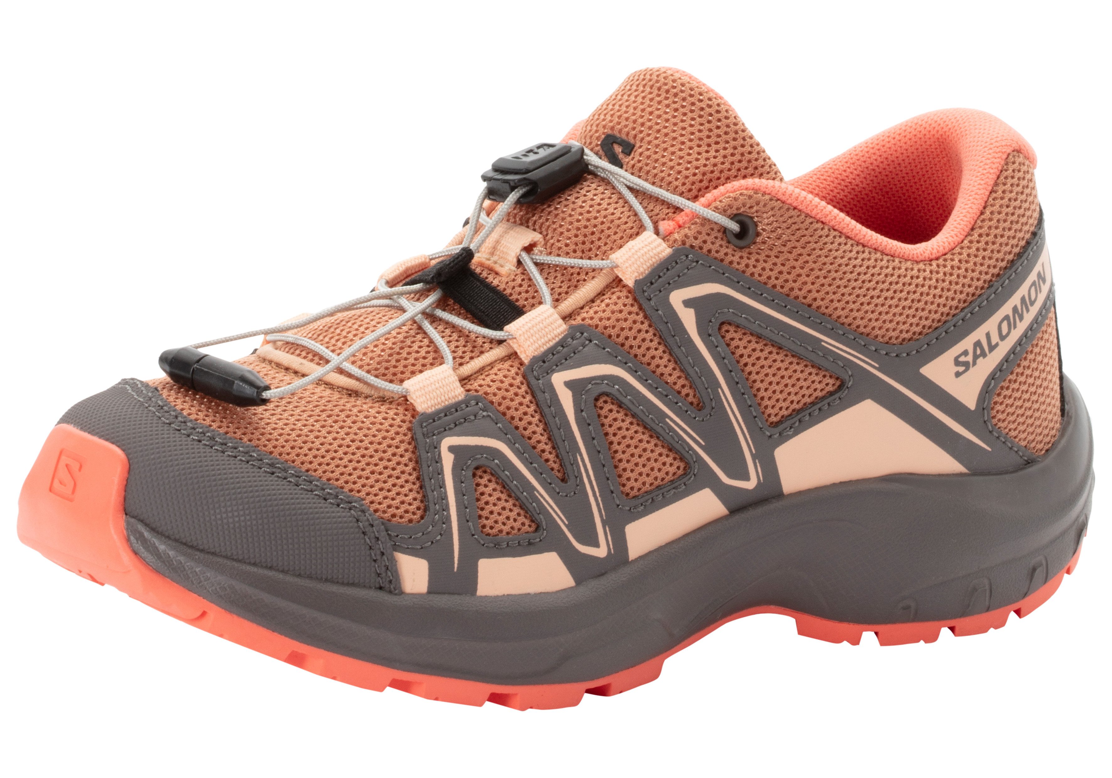 PICCOLO Outdoorschuh