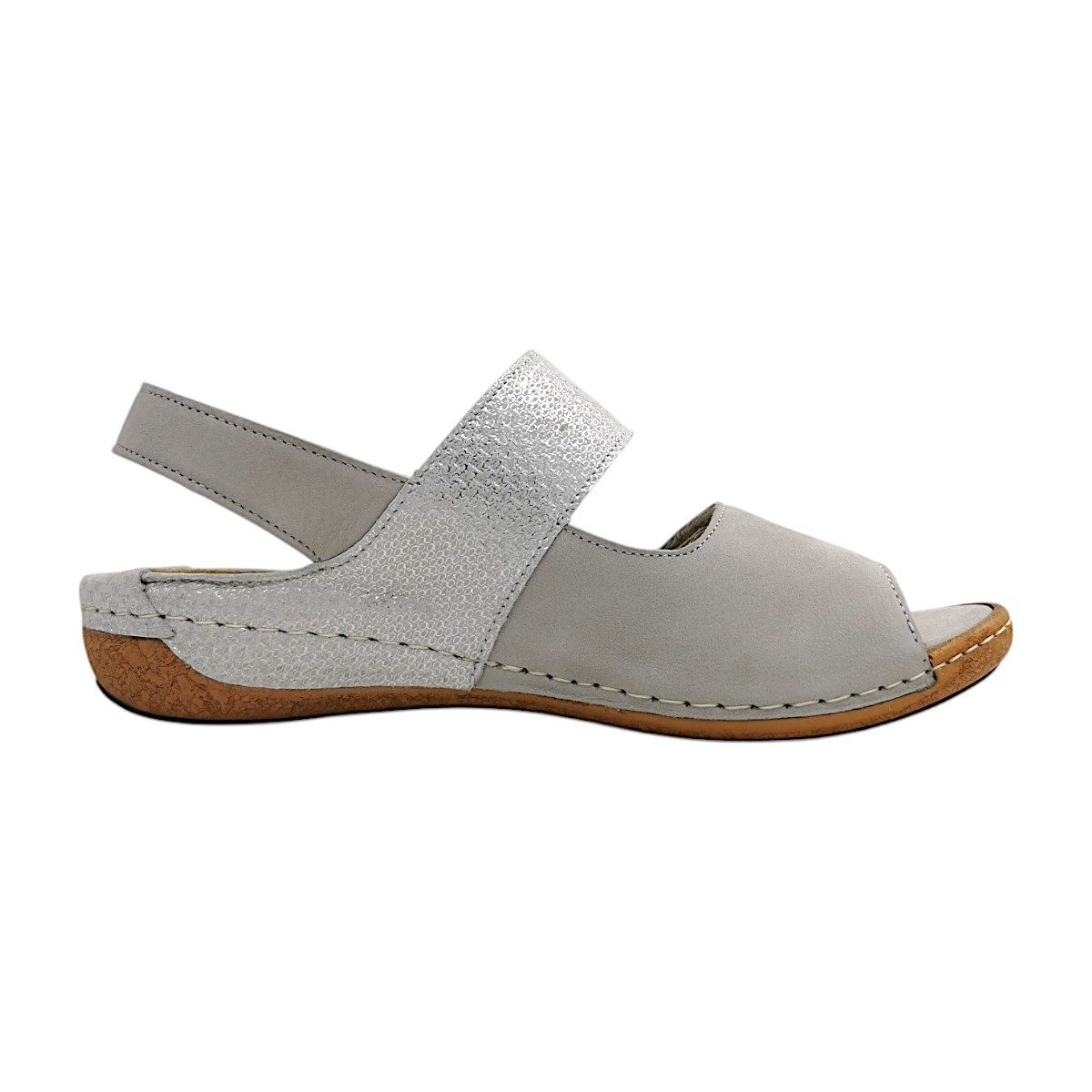 Waldläufer Sandalette Sandale günstig online kaufen